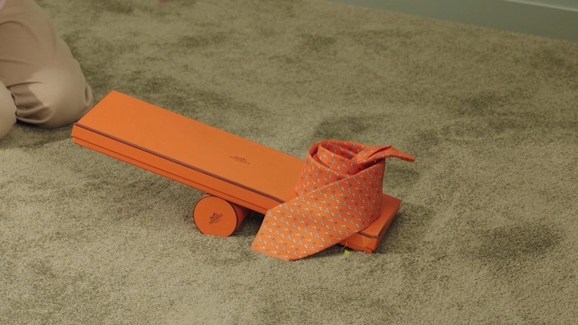HERMÈS — Joyeux Objets! — visuel 4