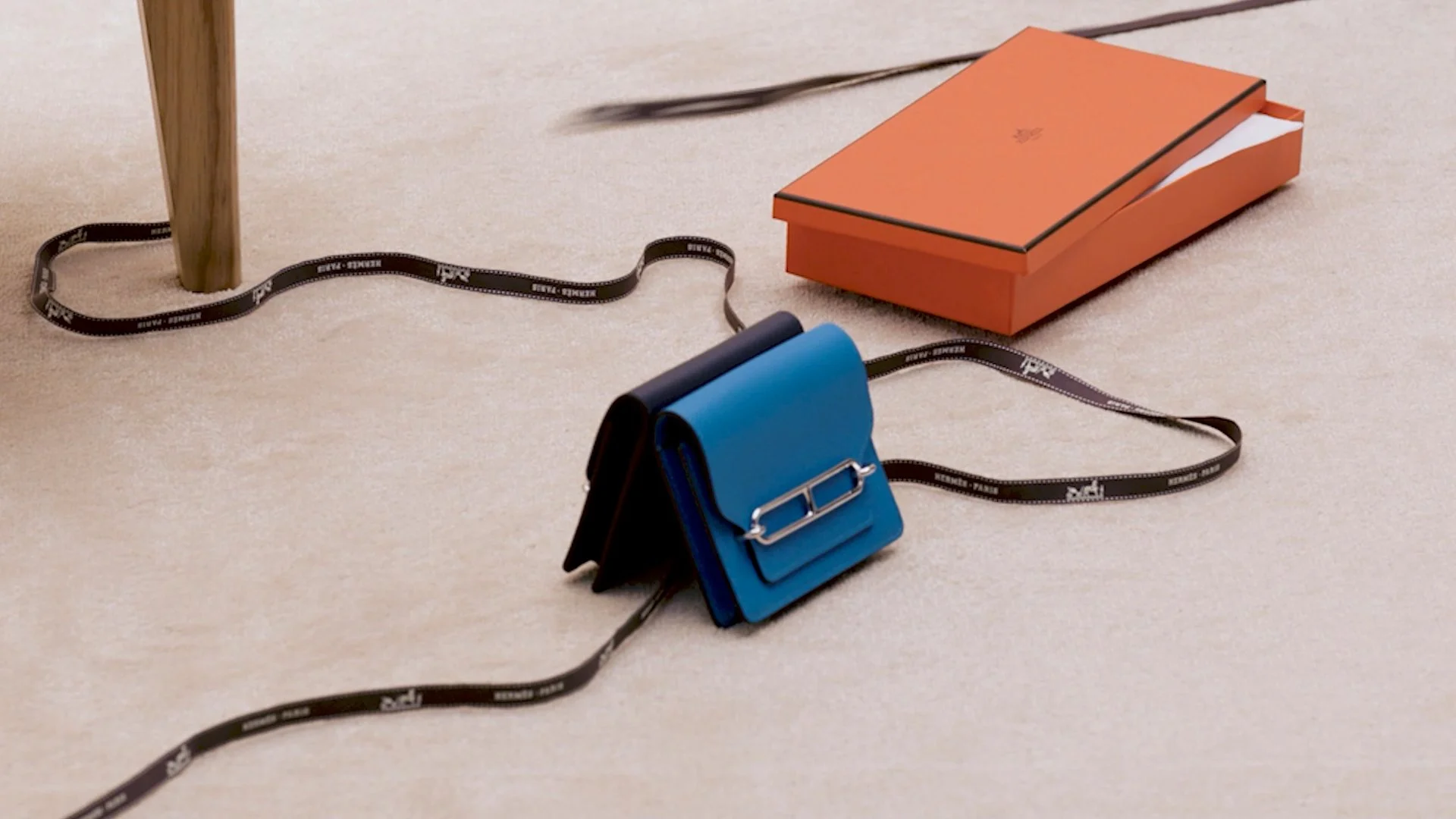 HERMÈS — Joyeux Objets! — visuel 5