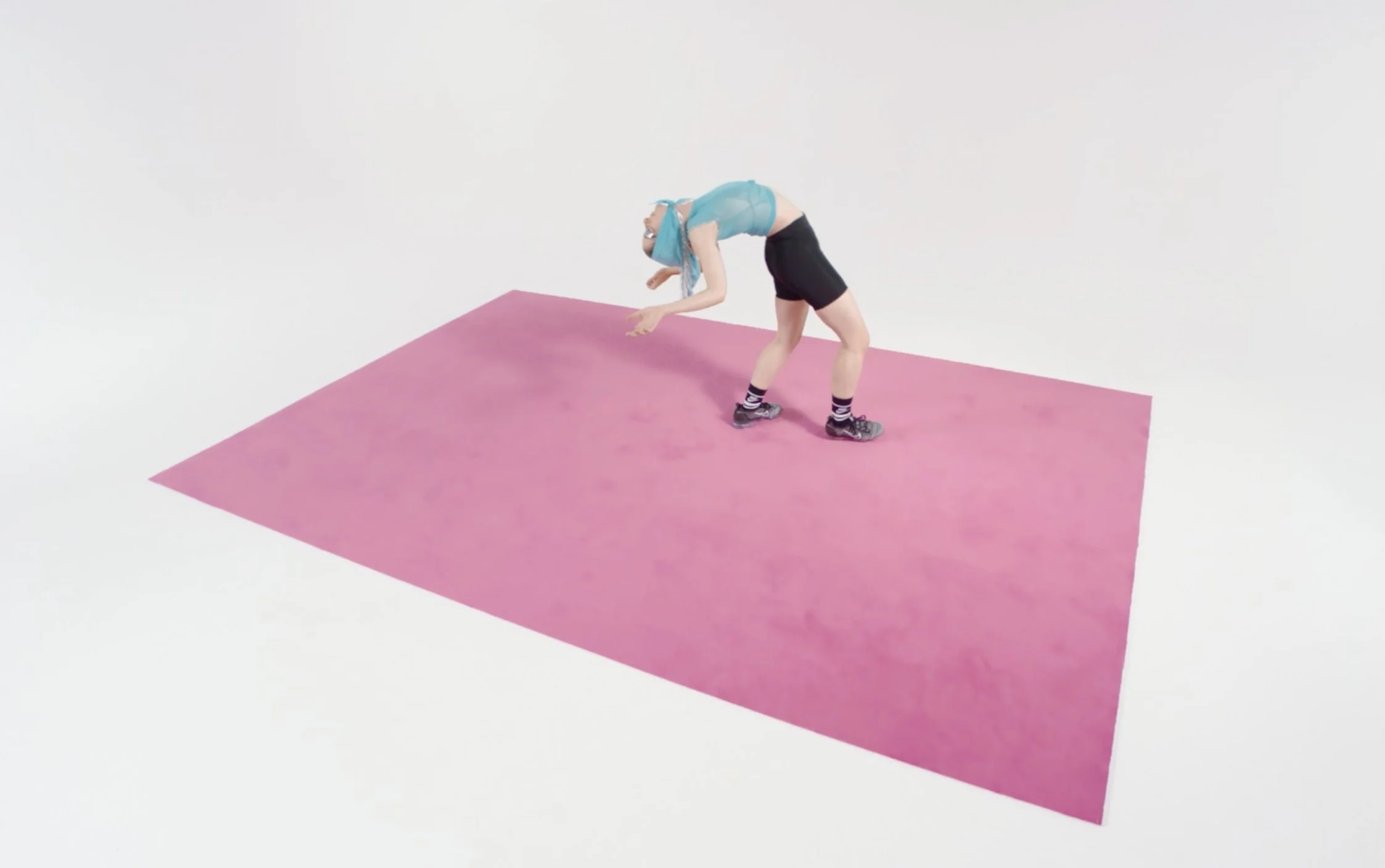 ANTIDOTE — NIKE -  THE VAPORMAX 2021 — visuel 2