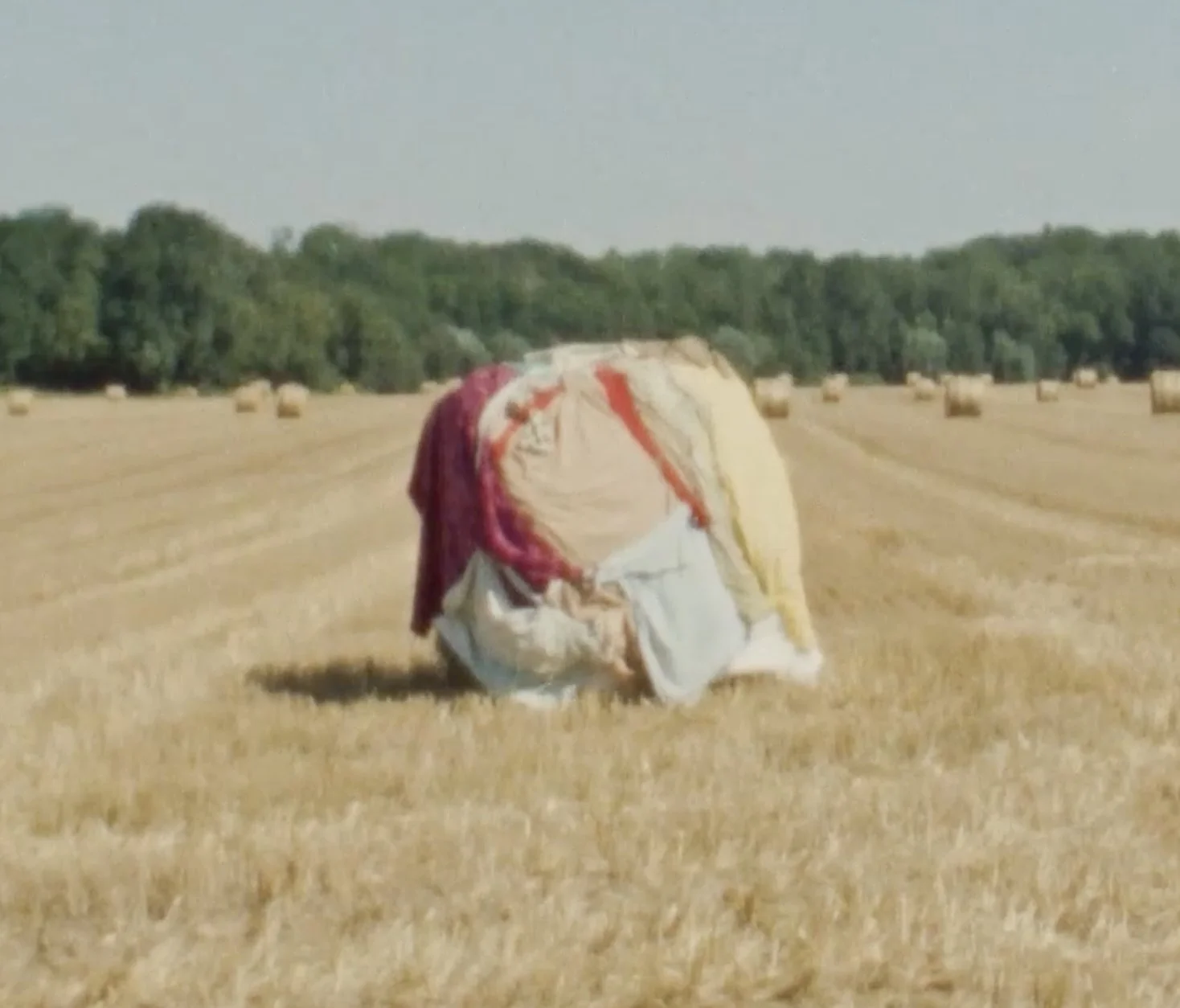 HOT HOT HOT MAGAZINE — Editorial Film — visuel 1