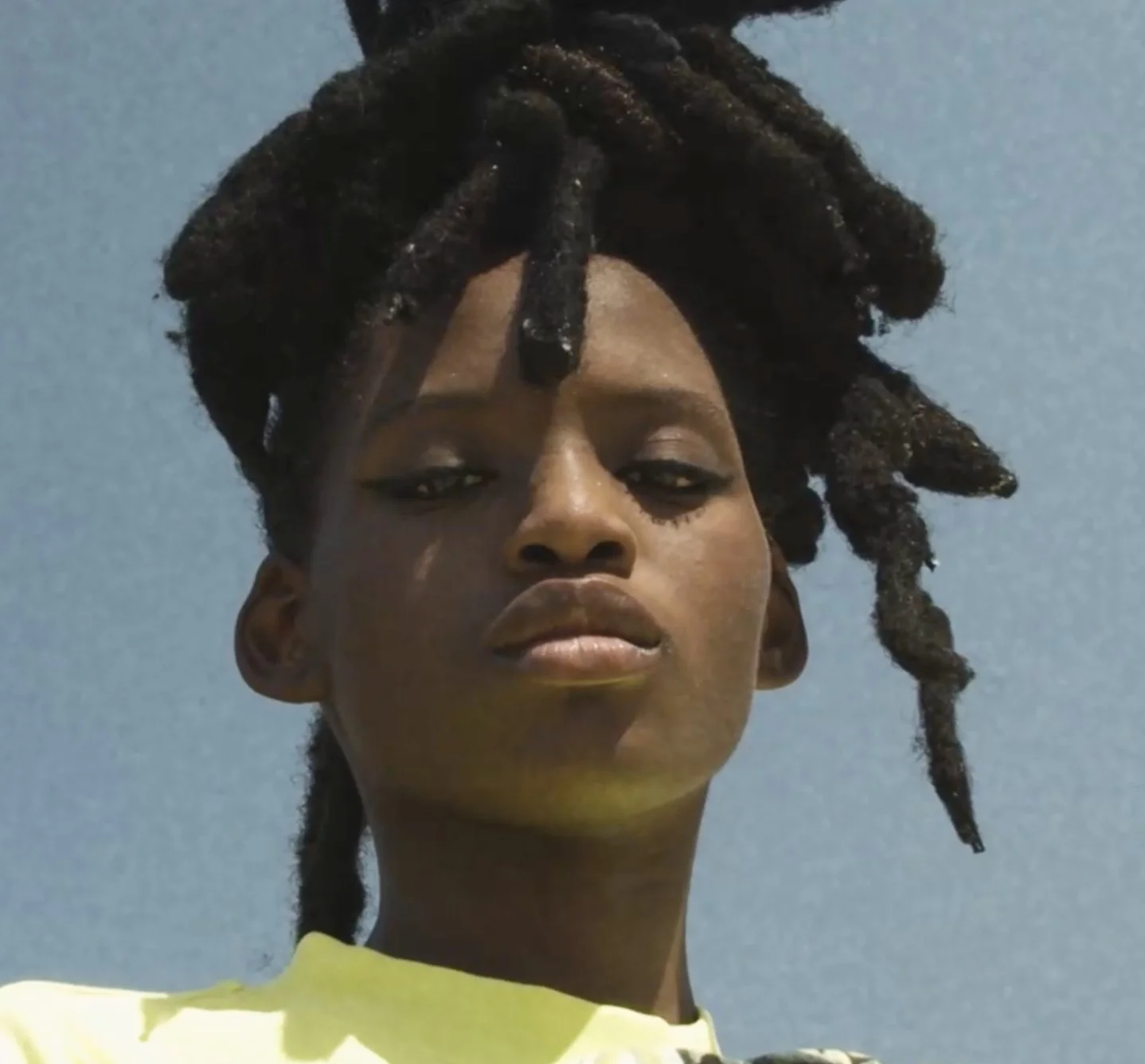 HOT HOT HOT MAGAZINE — Editorial Film — visuel 4