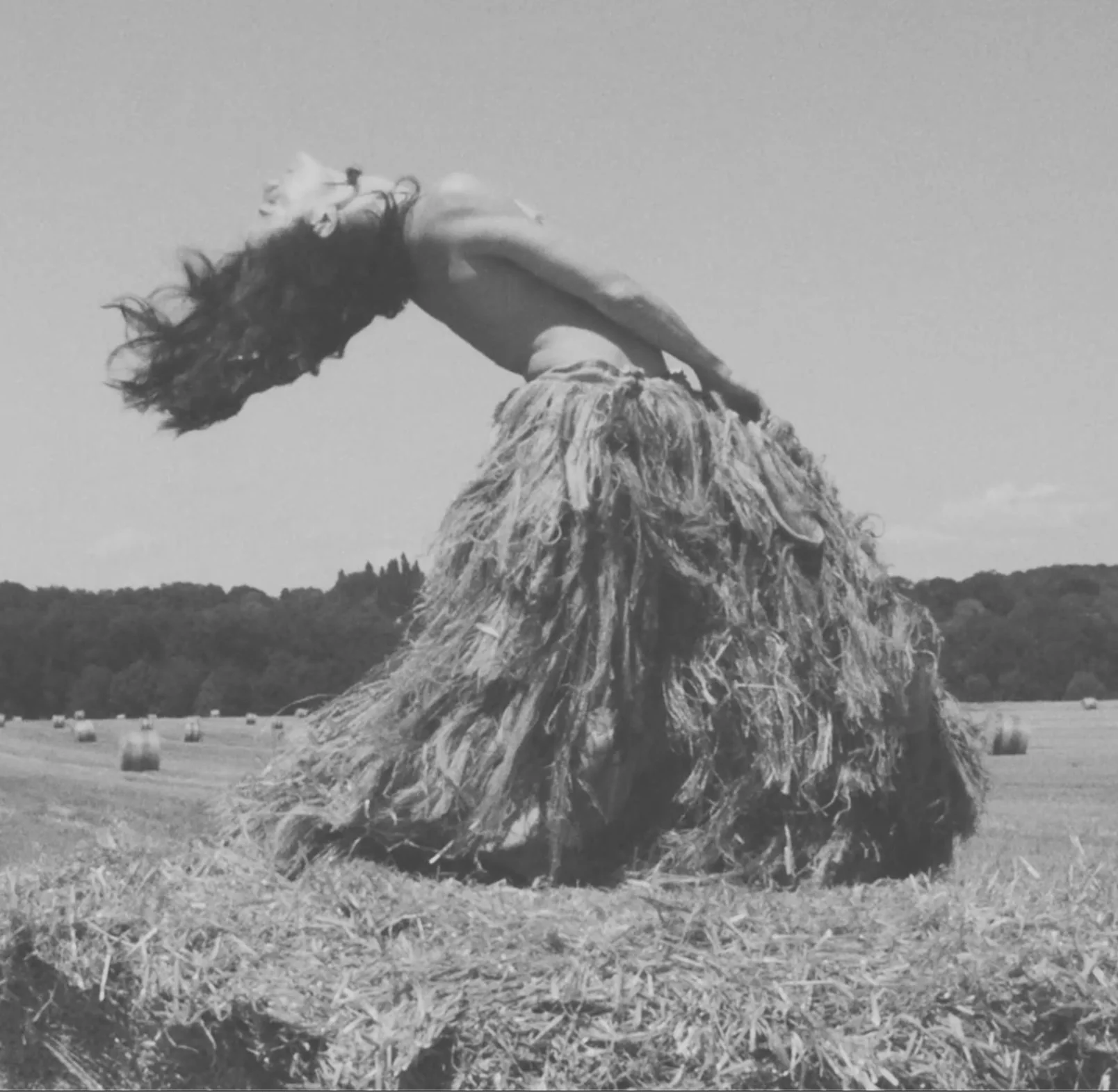 HOT HOT HOT MAGAZINE — Editorial Film — visuel 6
