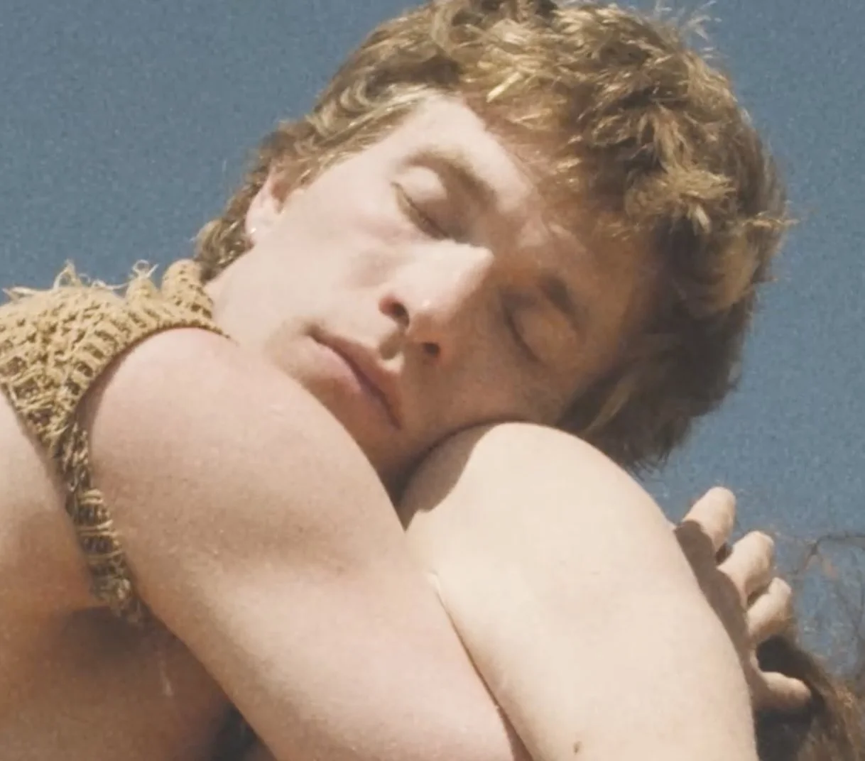 HOT HOT HOT MAGAZINE — Editorial Film — visuel 5