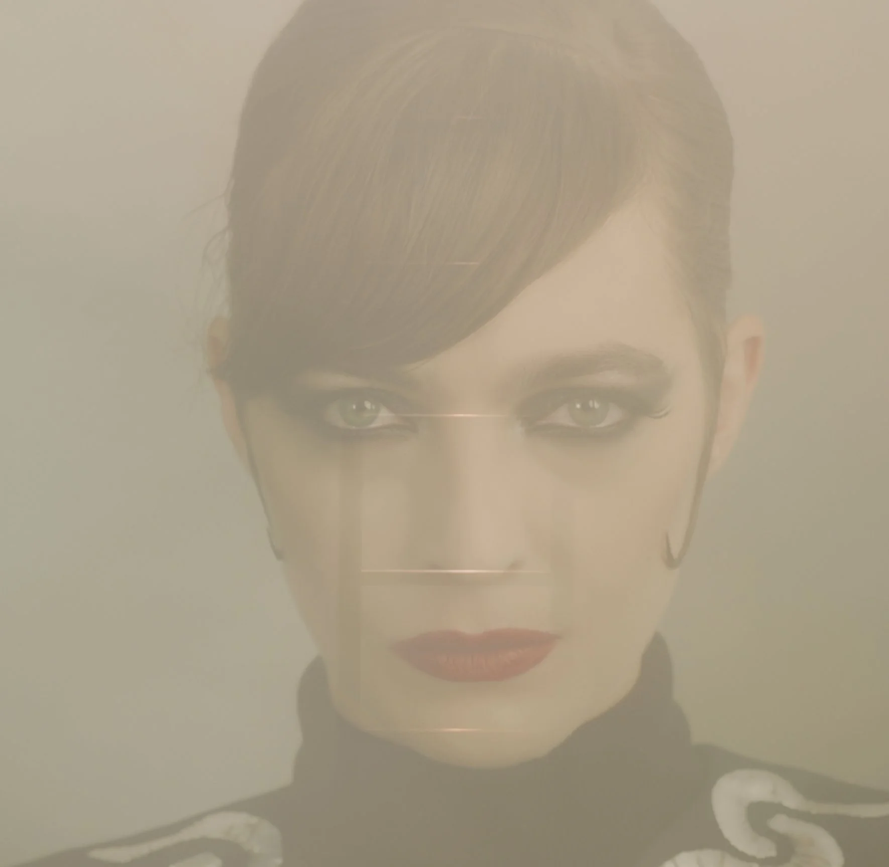FISHBACH — Masque d'Or — visuel 3