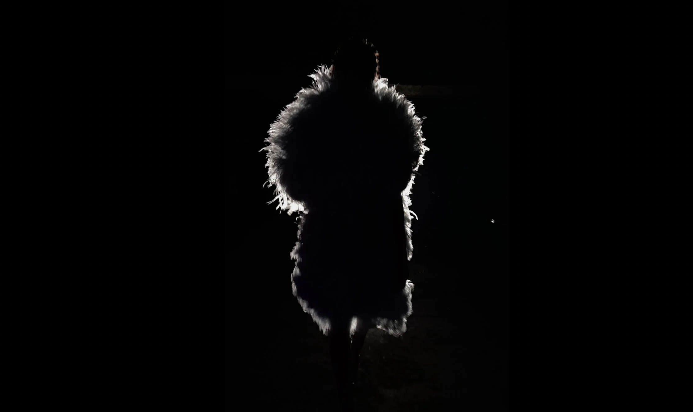 ANTIDOTE — YANIS SMITH X LALLA RAMI — visuel 1