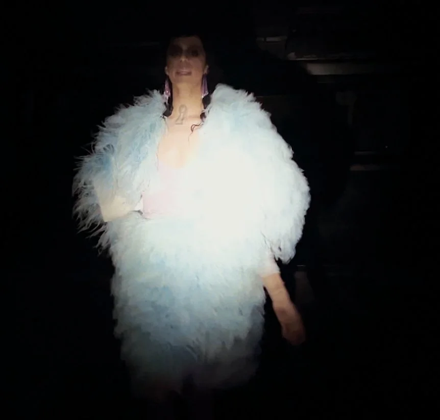 ANTIDOTE — YANIS SMITH X LALLA RAMI — visuel 2