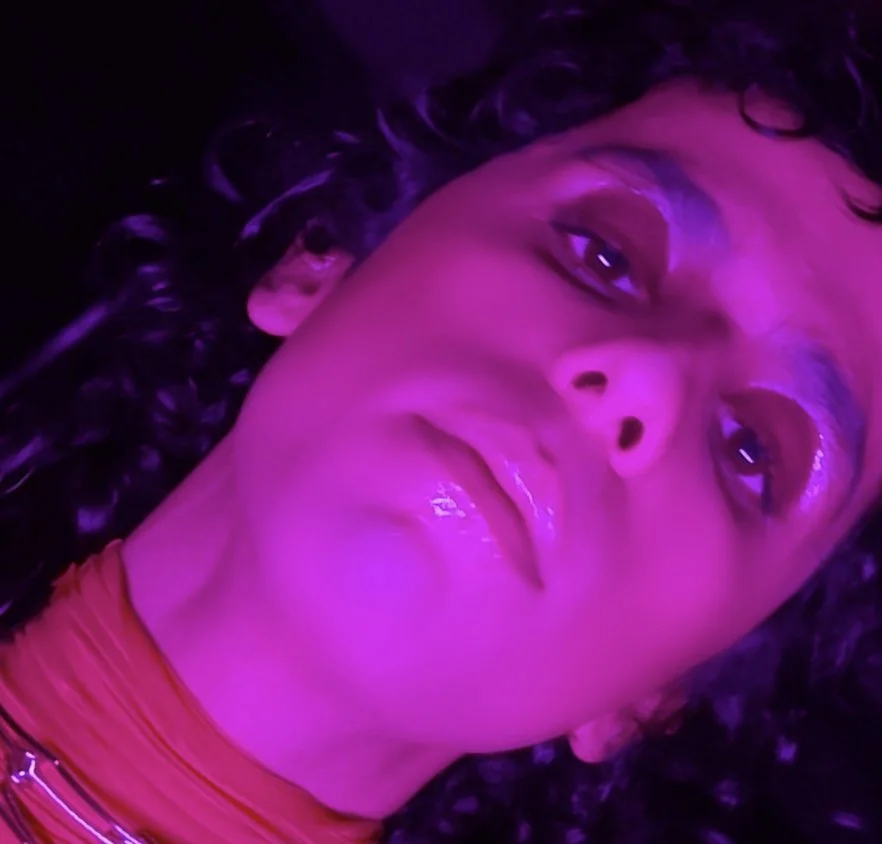ANTIDOTE — YANIS SMITH X LALLA RAMI — visuel 4