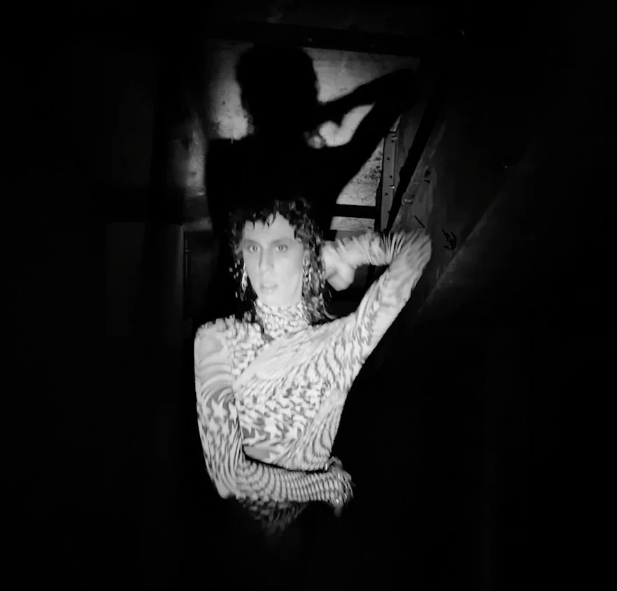 ANTIDOTE — YANIS SMITH X LALLA RAMI — visuel 5