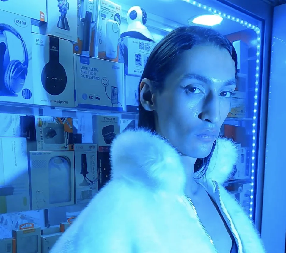 ANTIDOTE — LOOKS 2022 — visuel 3