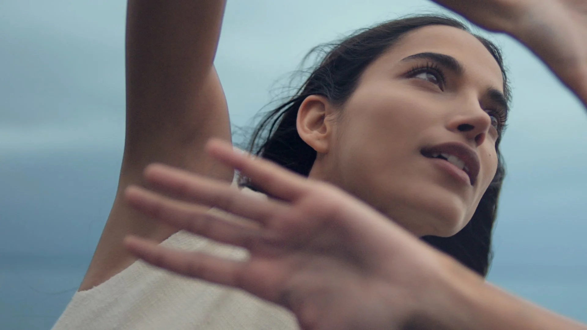 COTY — CHLOÉ SEEDS OF HOPE — visuel 2