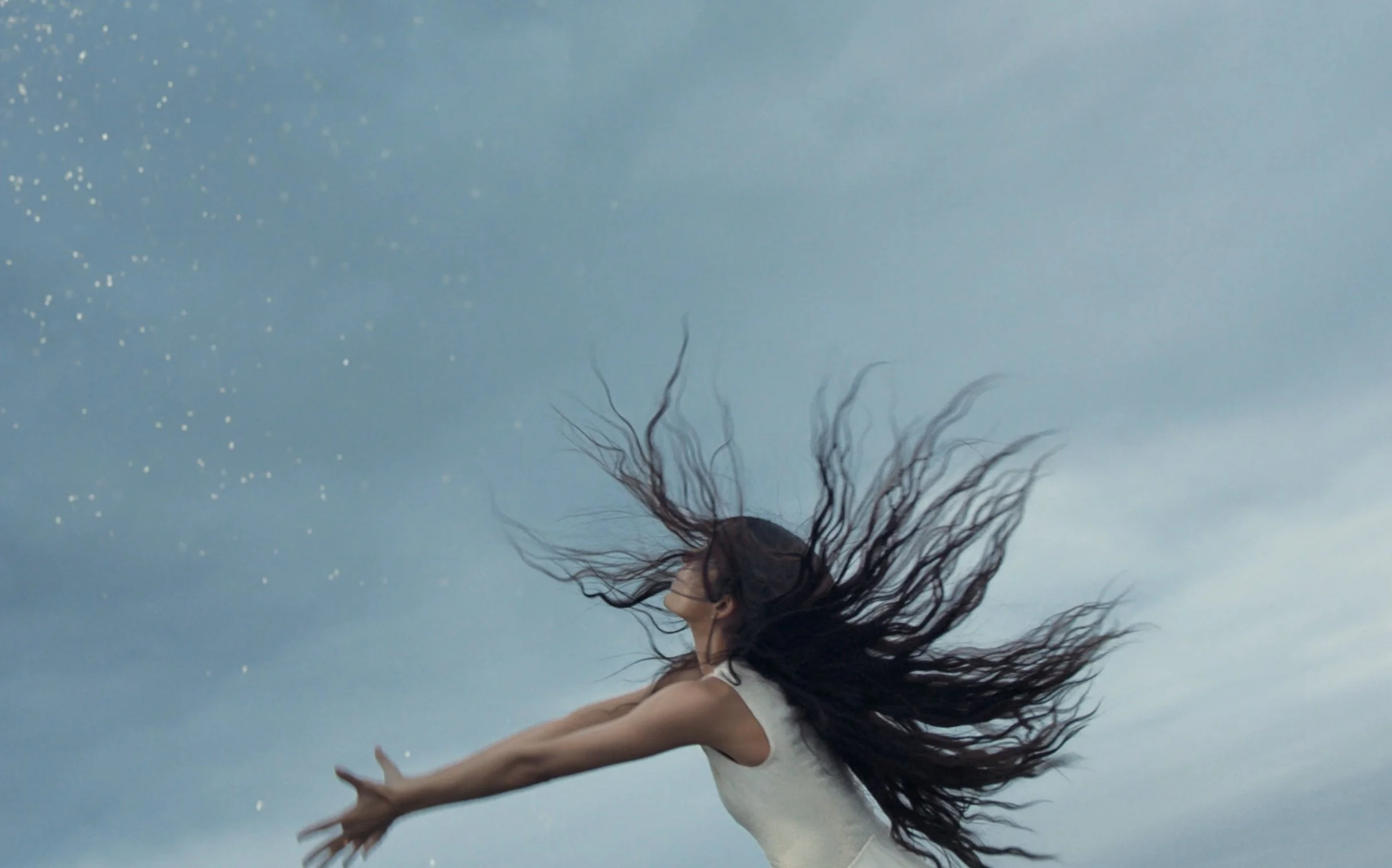 COTY — CHLOÉ SEEDS OF HOPE — visuel 4