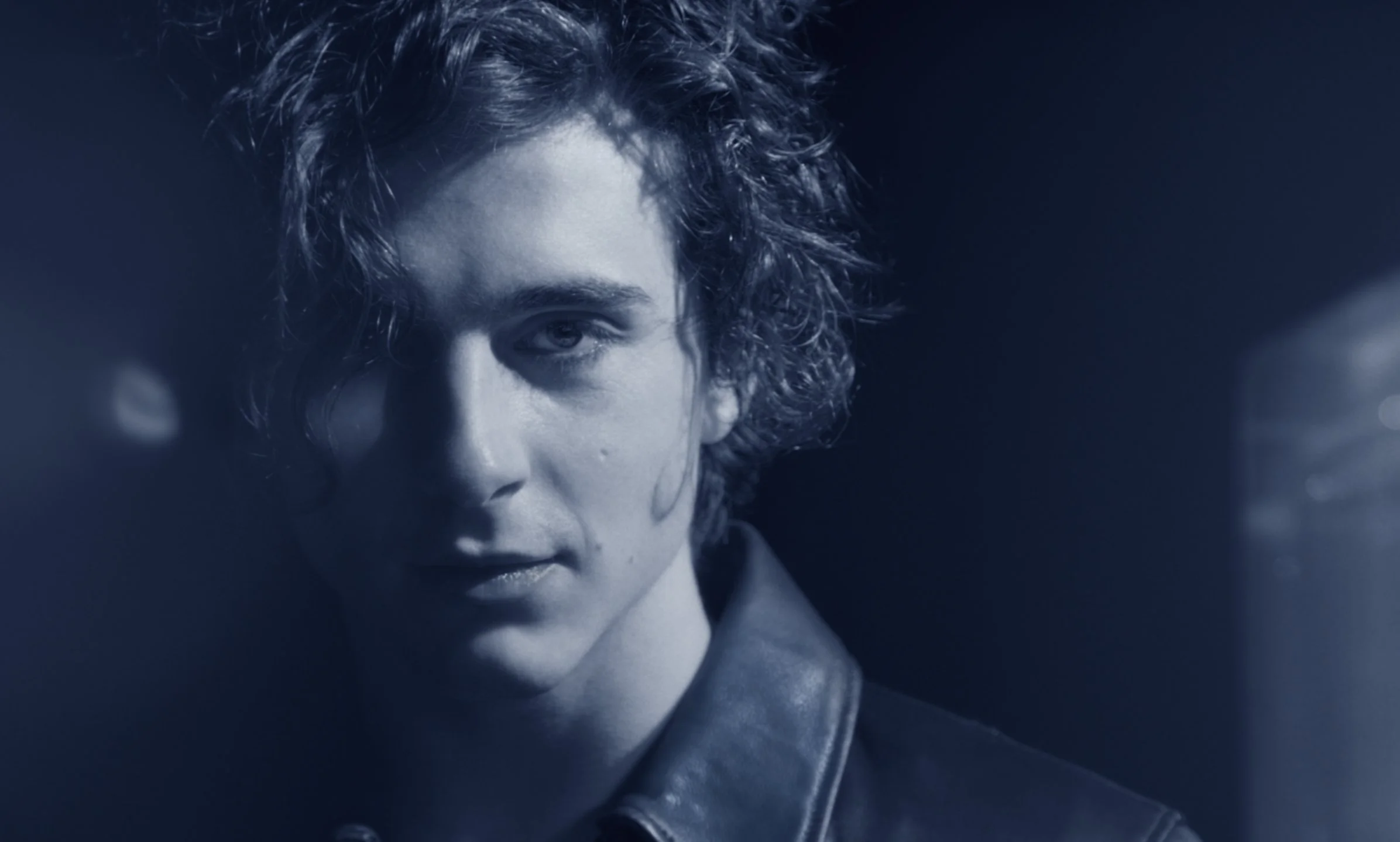 CHANEL — BLEU DE CHANEL REVEAL — visuel 2