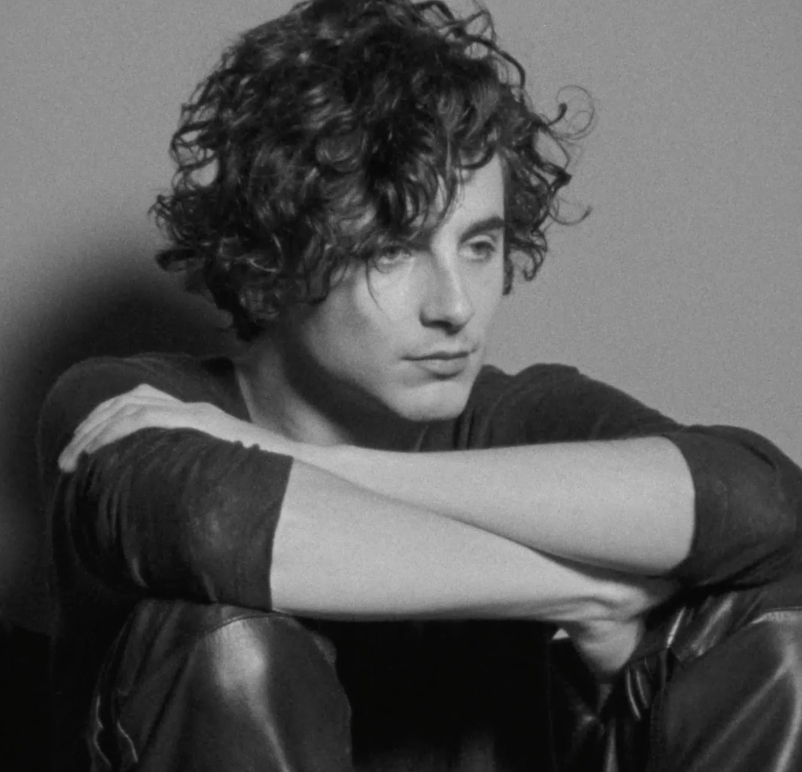 CHANEL — INTERVIEW : TIMOTHÉE CHALAMET — visuel 3