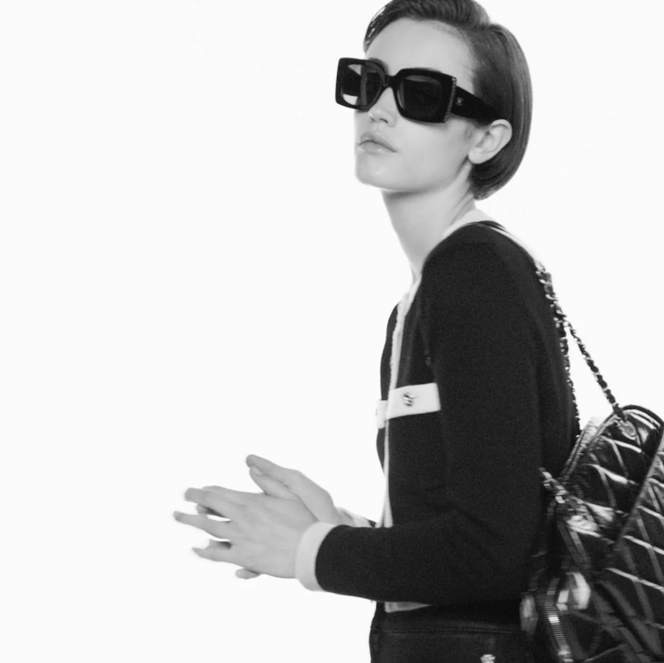 CHANEL — Crème main — visuel 1