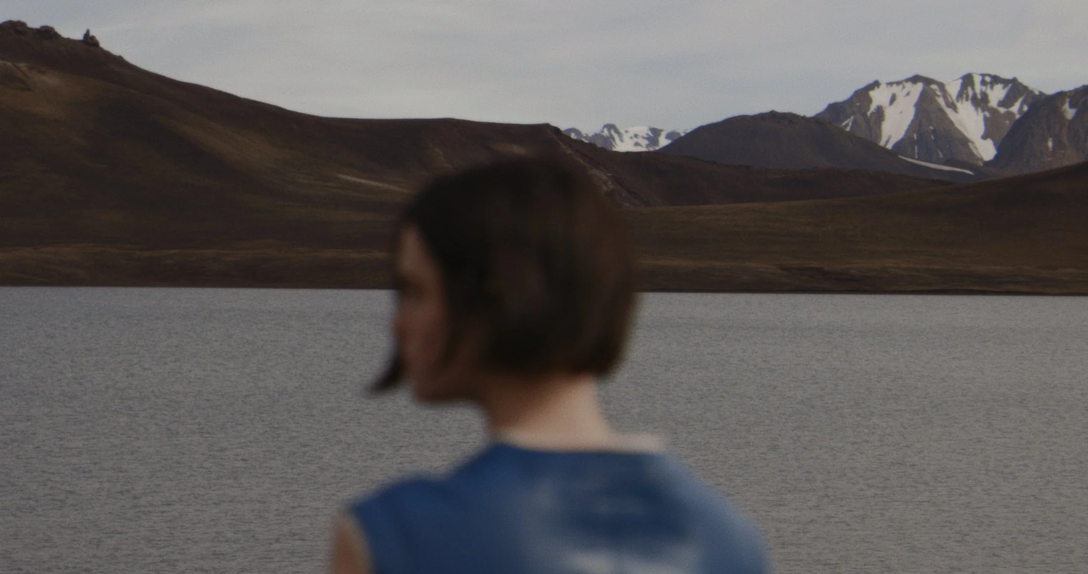 VOGUE — The Journey Beyond — visuel 2