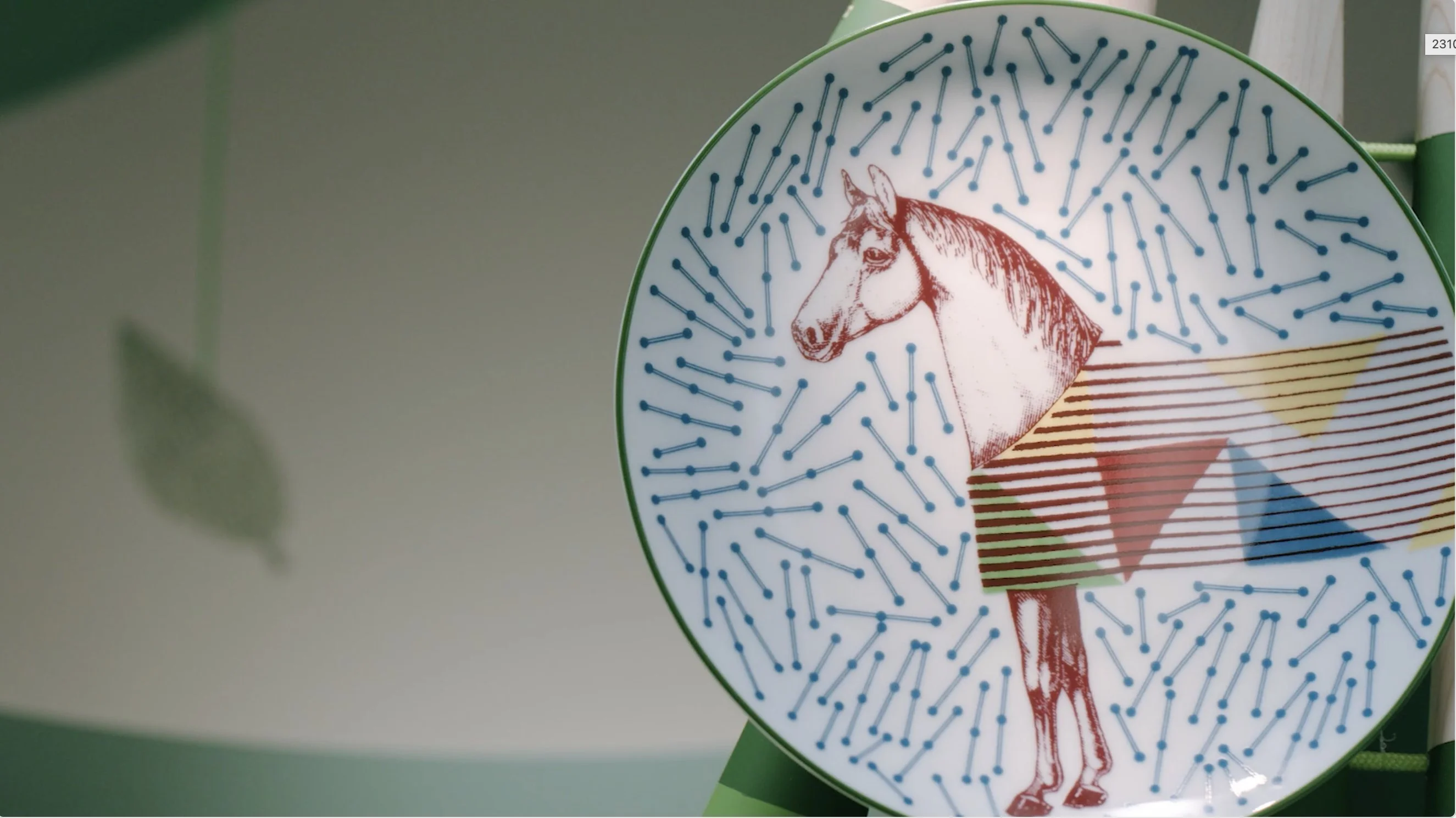 HERMÈS — Le 24 fait son numéro — visuel 5