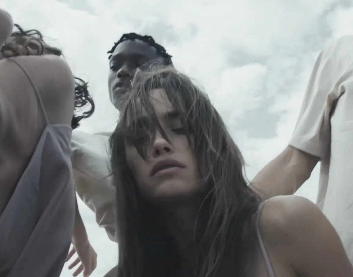 CARTIER — Trinity of sound — visuel 4