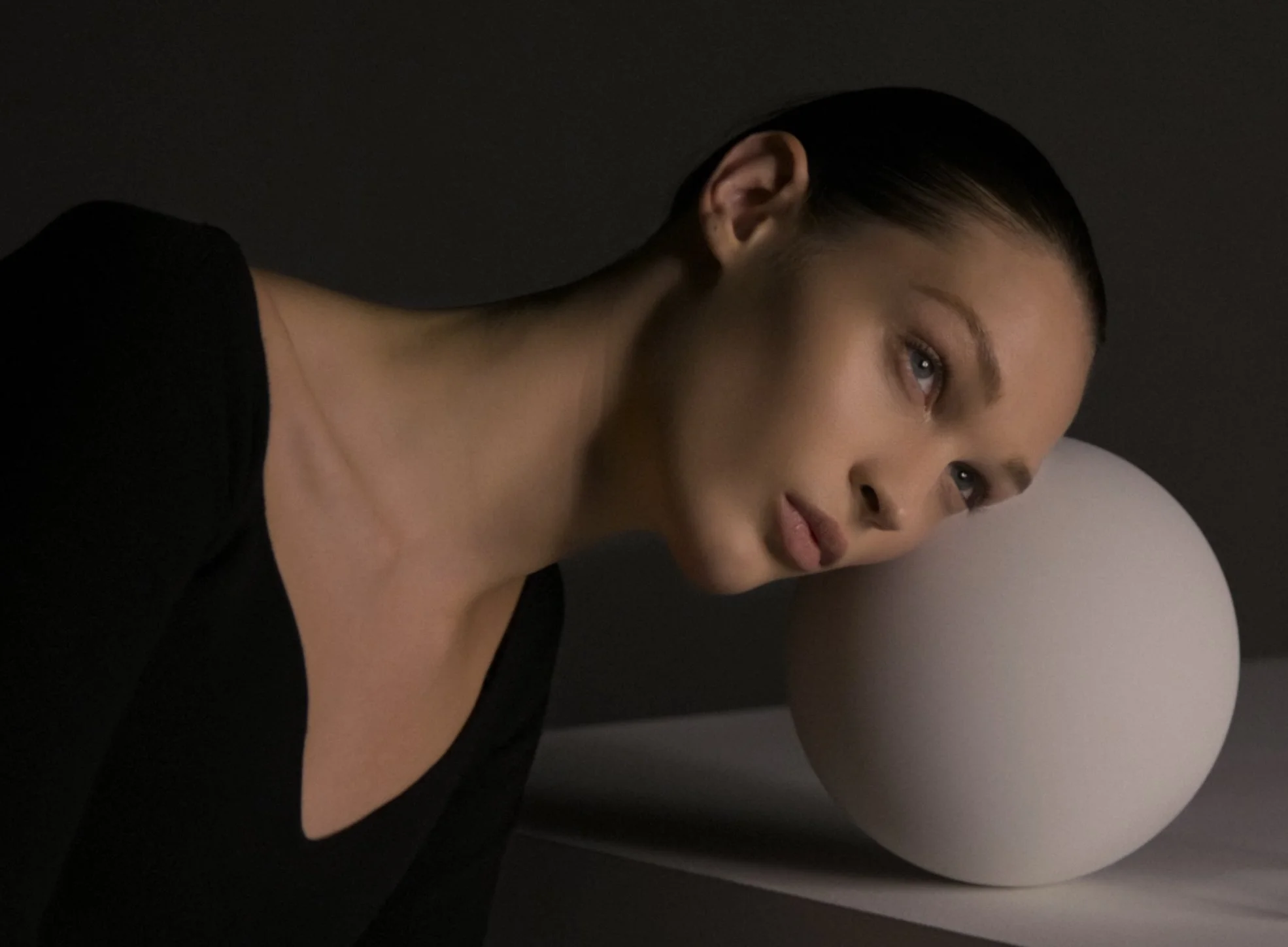 NINA RICCI — Eyewear — visuel 1