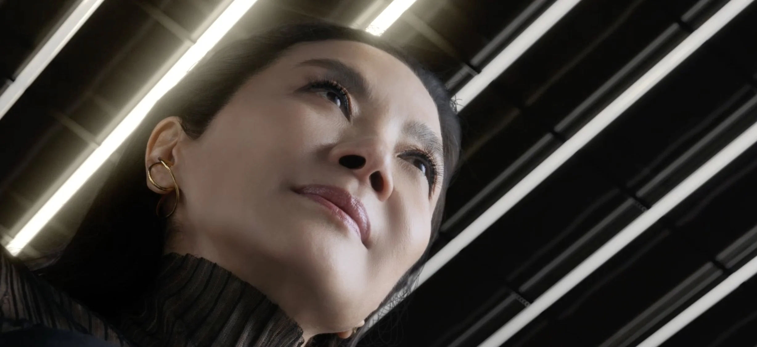 HELENA RUBINSTEIN — Re-plasty Age recovery - Michelle Yeoh — visuel 5