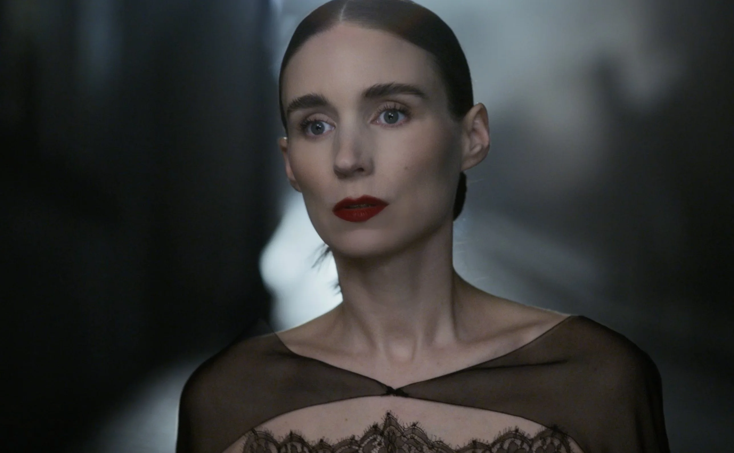 GIVENCHY — L'INTERDIT — visuel 4