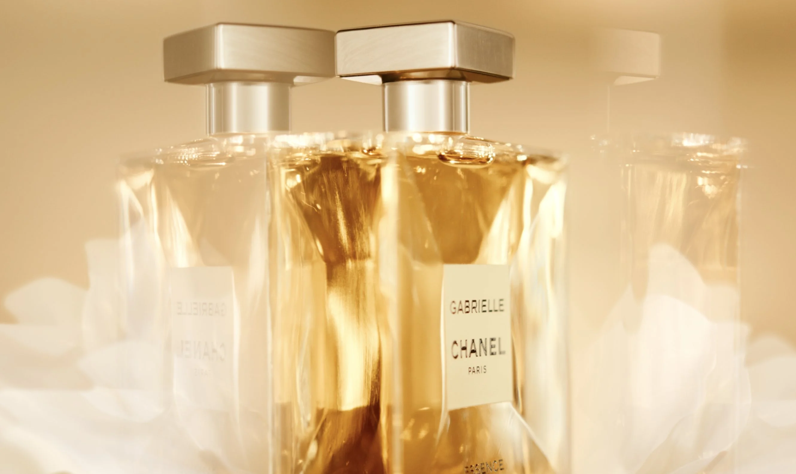 CHANEL — Gabrielle Packshot — visuel 1