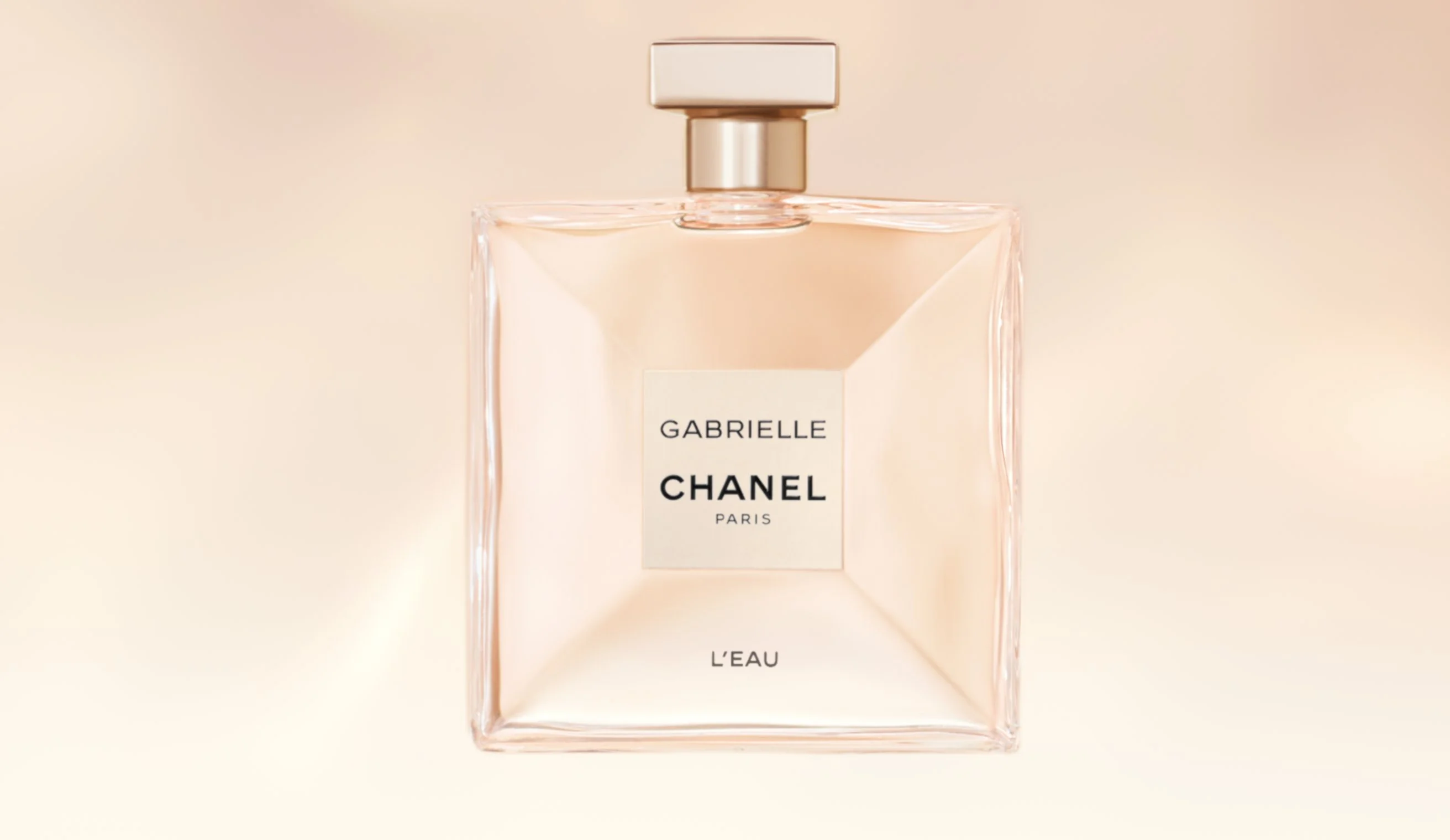 CHANEL — Gabrielle Packshot — visuel 4