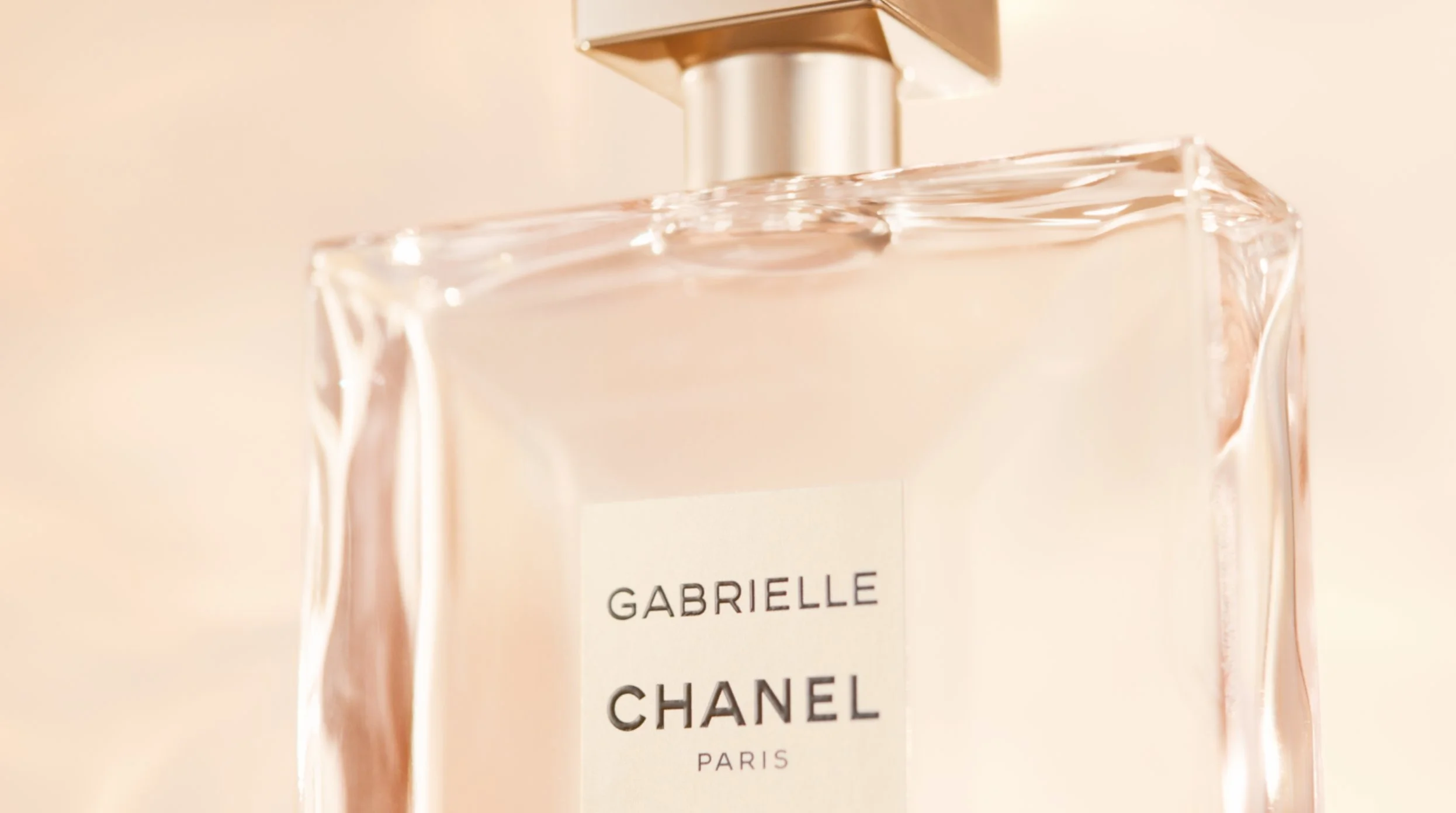 CHANEL — Gabrielle Packshot — visuel 5