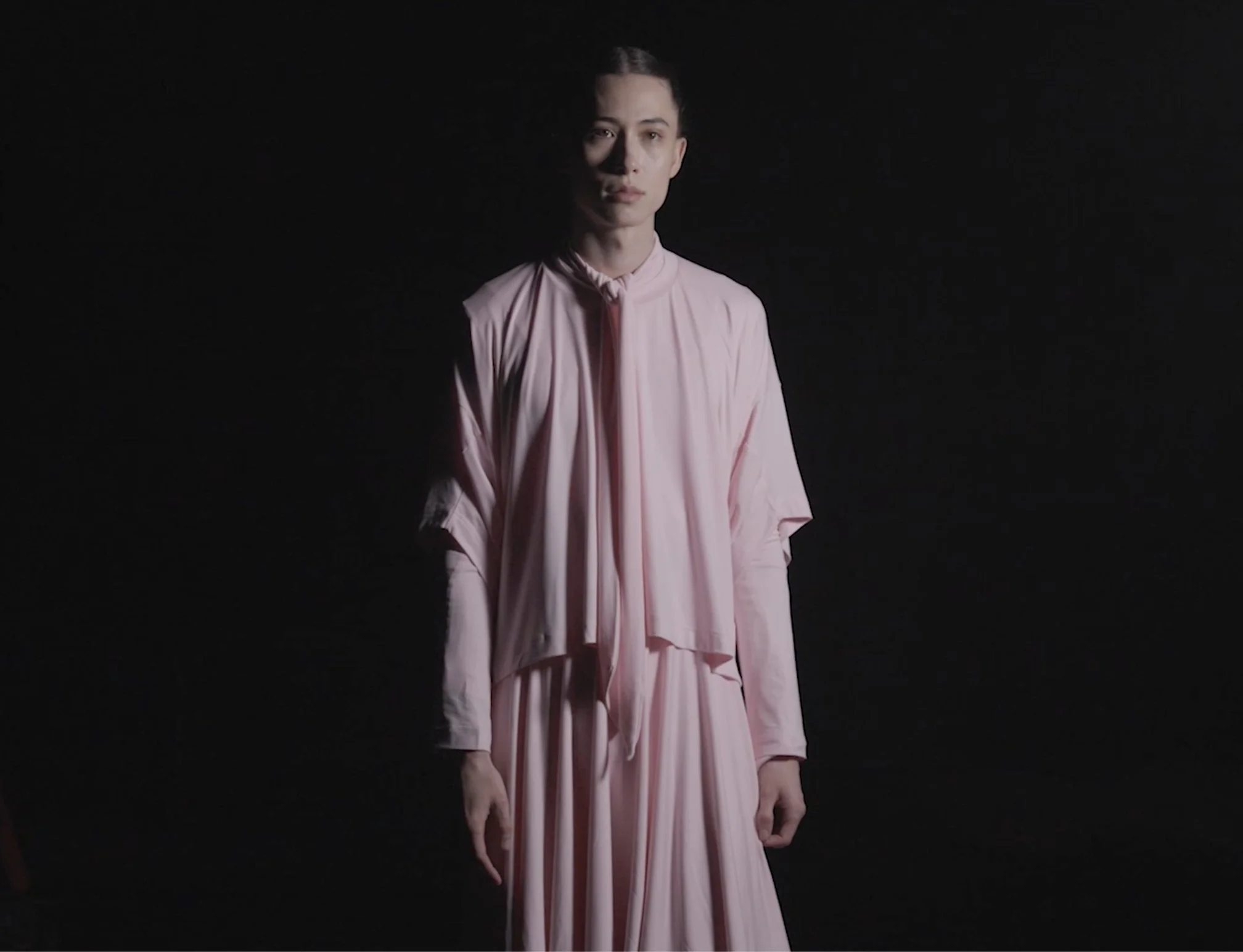 ALAIN PAUL — FALL WINTER 25 — visuel 2