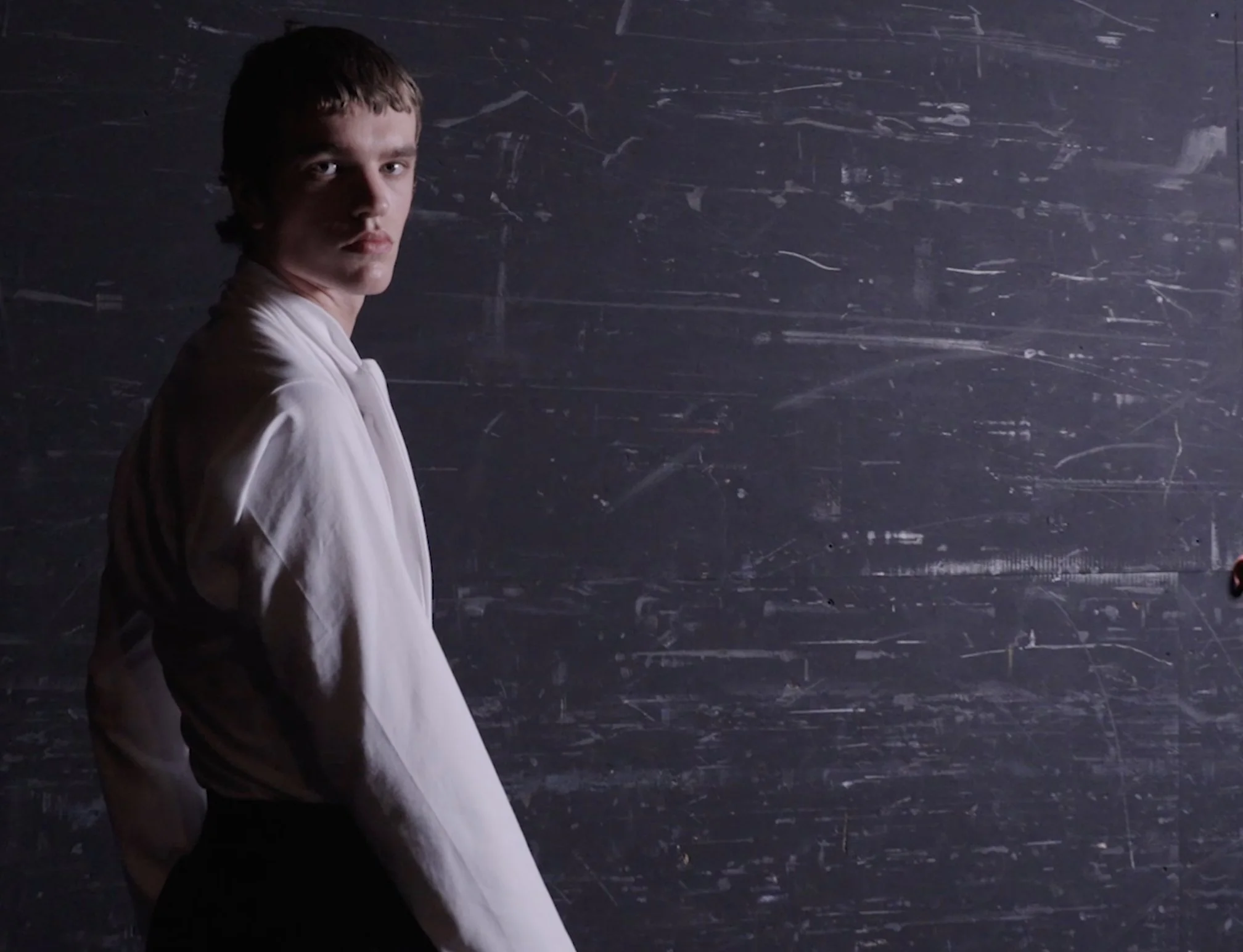 ALAIN PAUL — FALL WINTER 25 — visuel 5