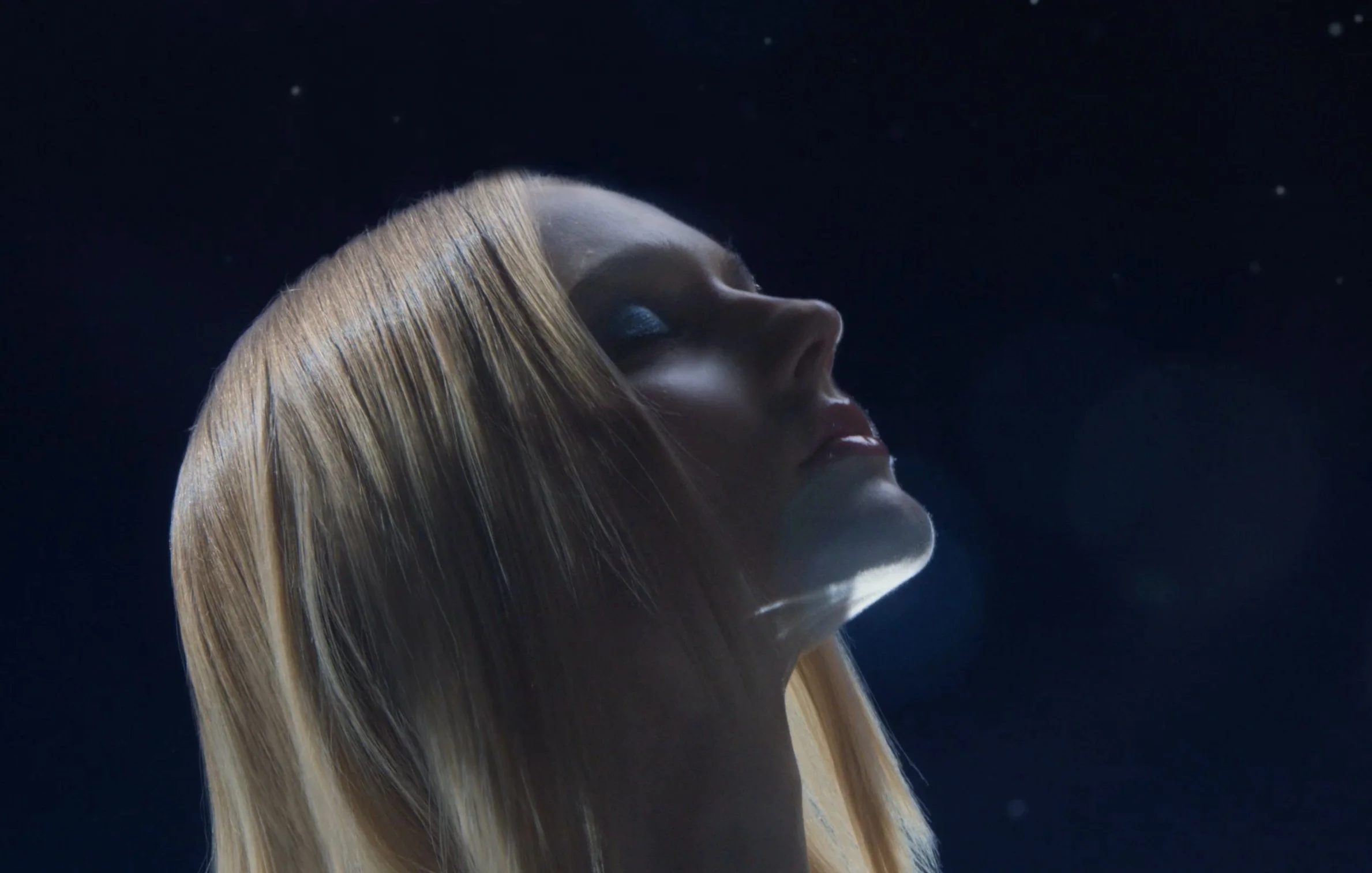 GIORGIO ARMANI — HOLIDAY — visuel 5