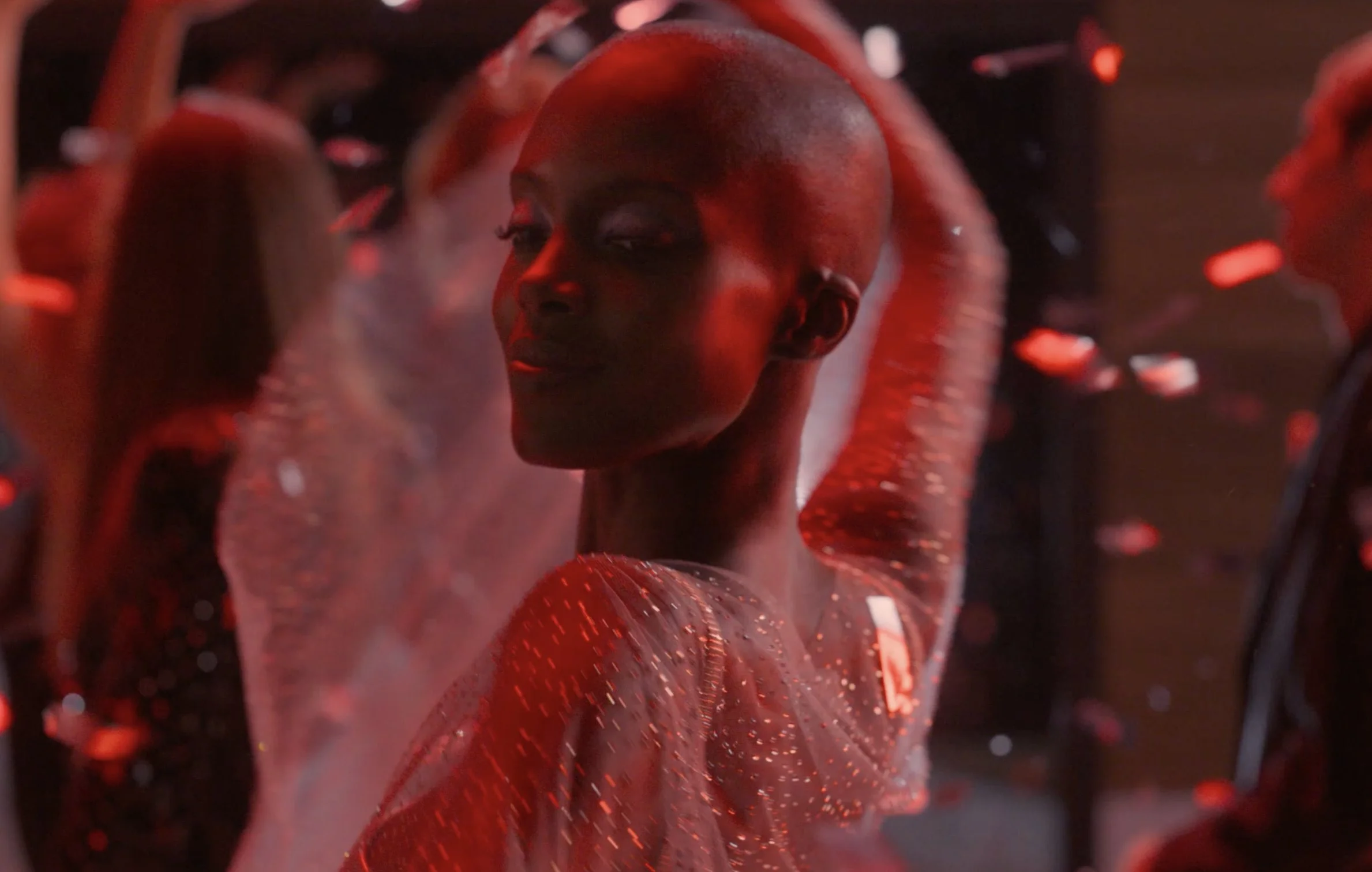 GIORGIO ARMANI — HOLIDAY — visuel 3