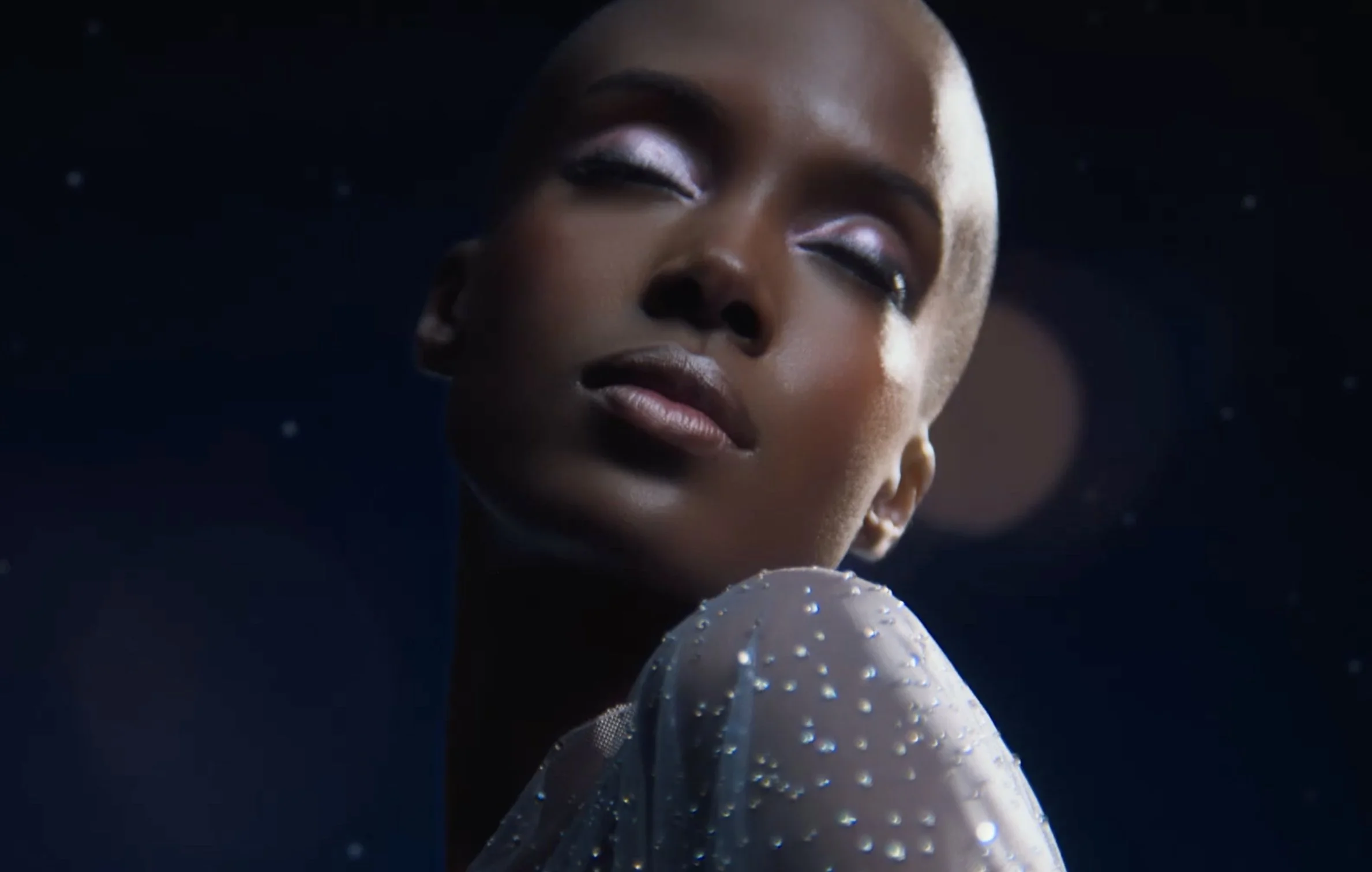 GIORGIO ARMANI — HOLIDAY — visuel 2