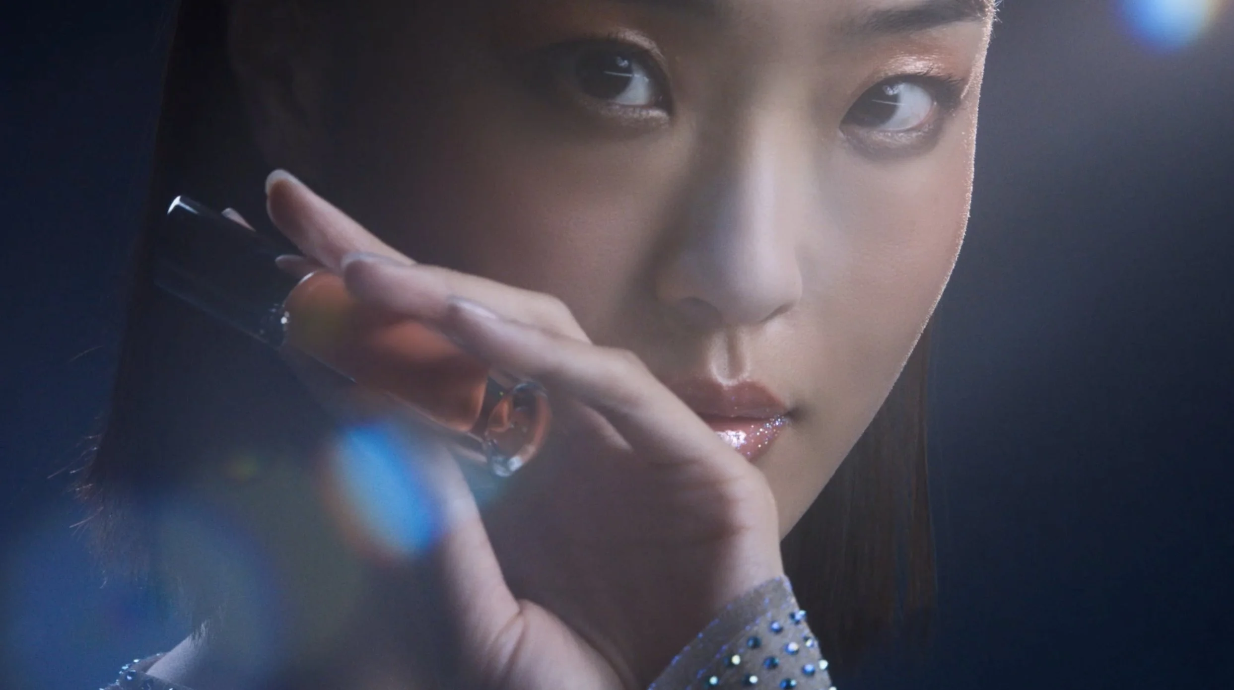 GIORGIO ARMANI — HOLIDAY — visuel 4