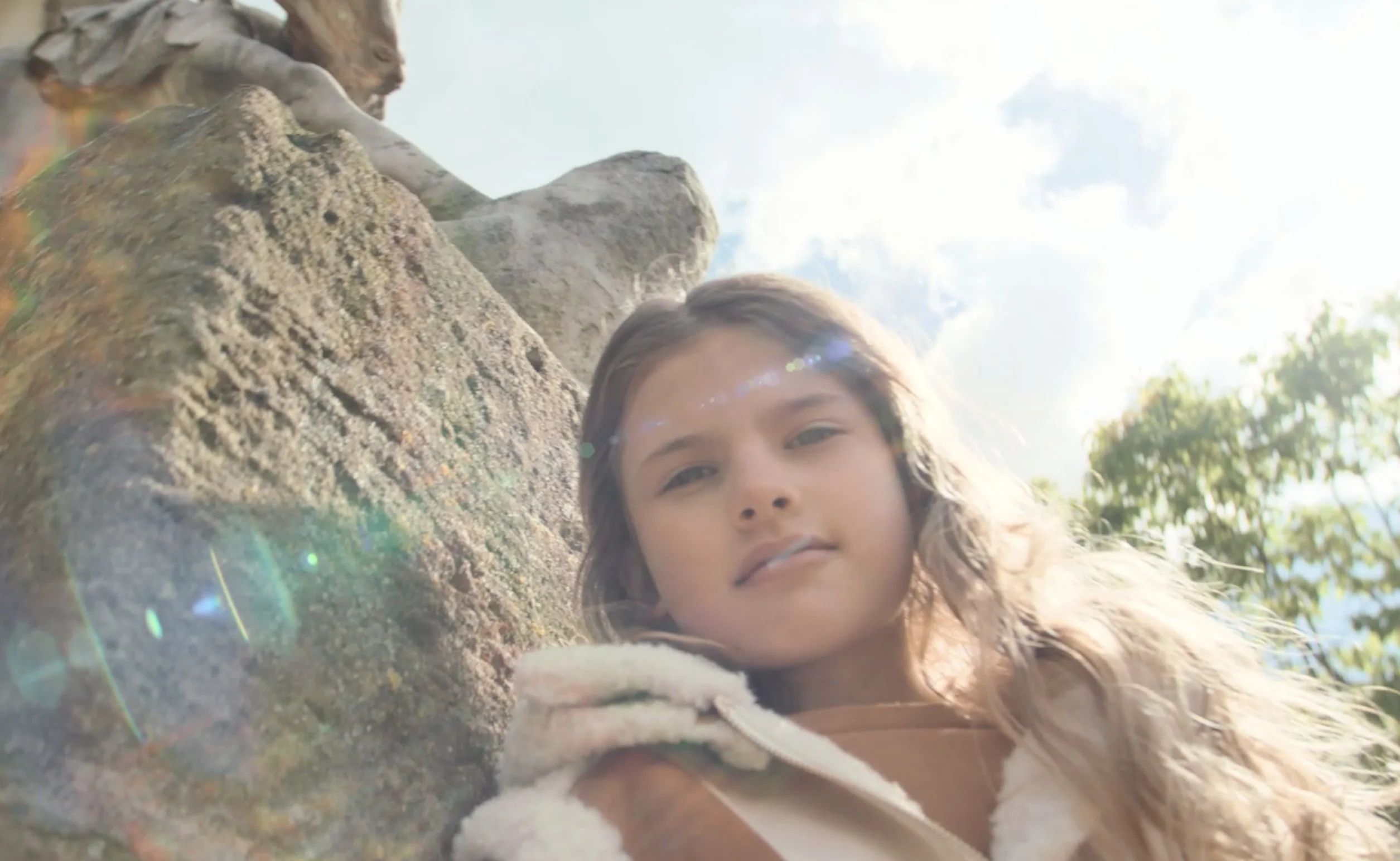 CHLOÉ KIDS — Back to school — visuel 2