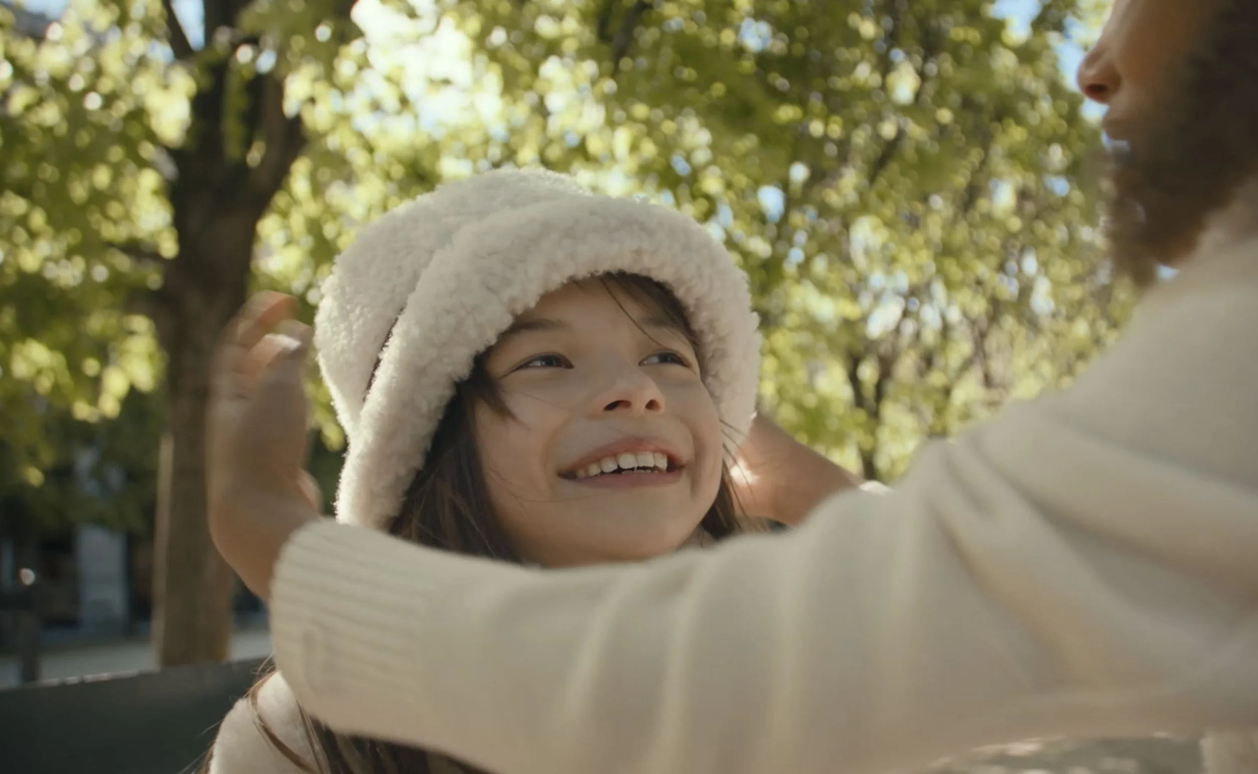 CHLOÉ KIDS — Back to school — visuel 5