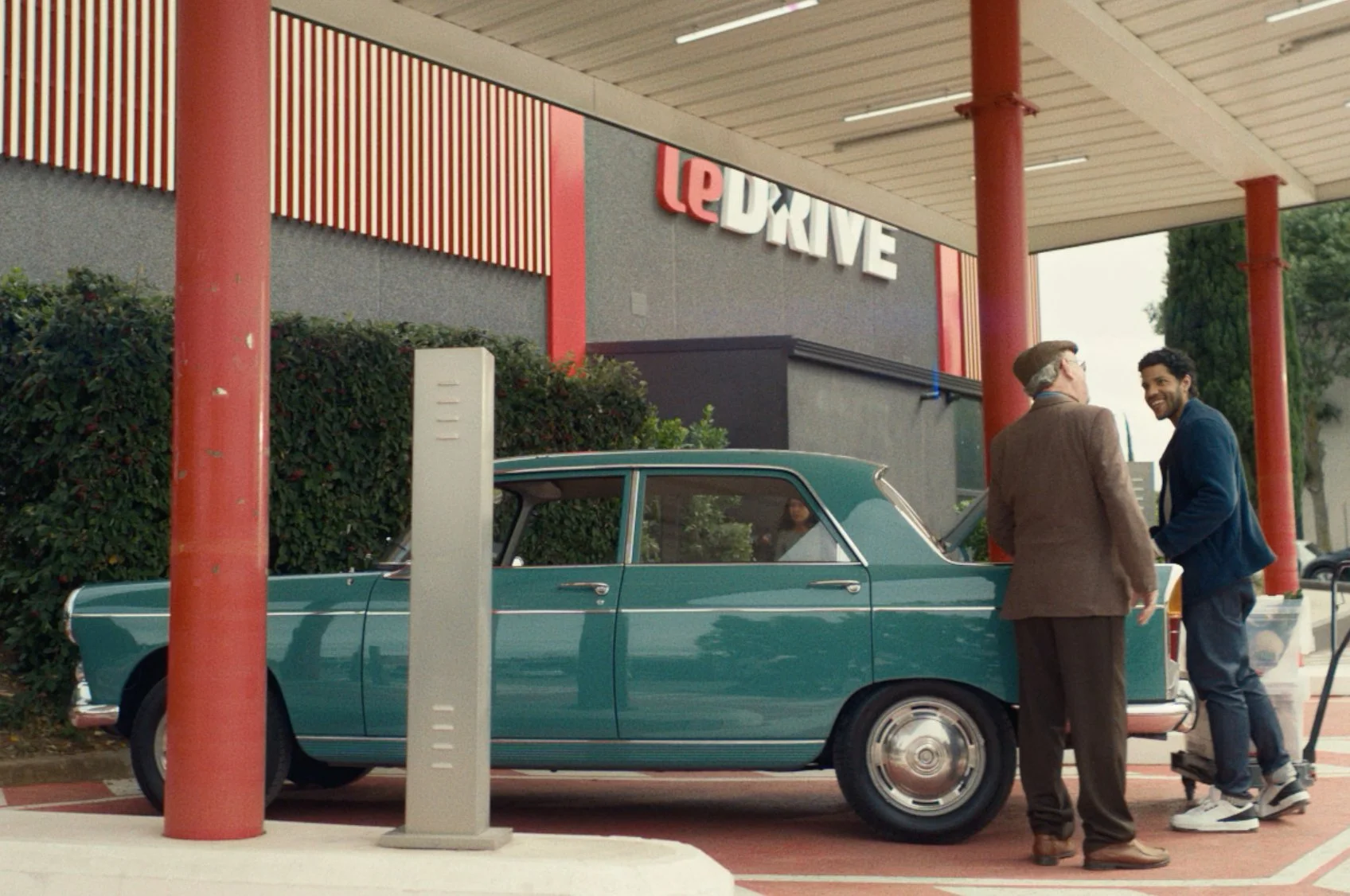 INTERMARCHÉ — DRIVE — visuel 4