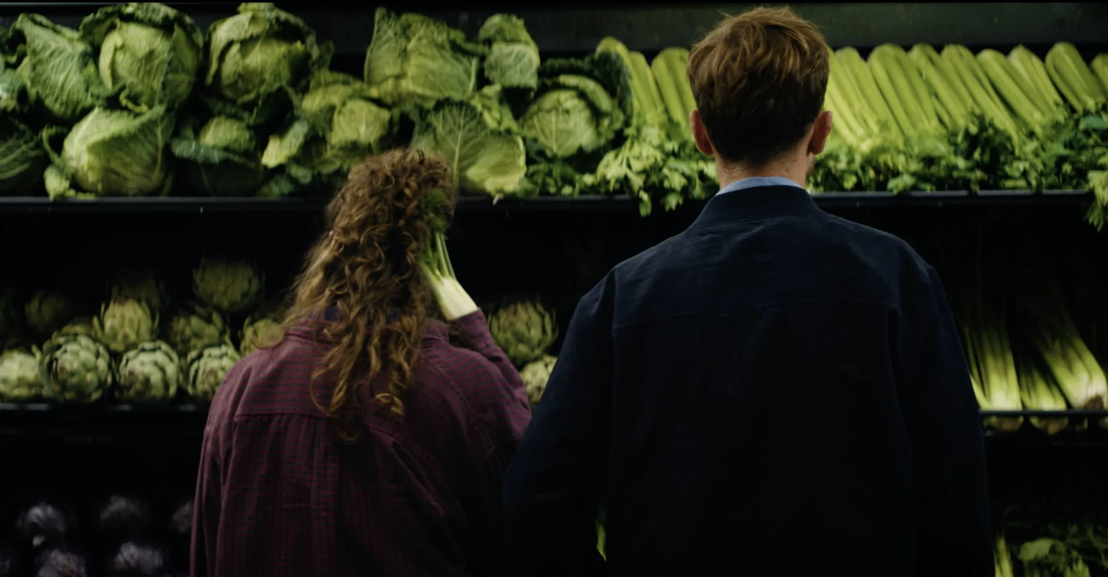 INTERMARCHÉ — HISTOIRE D'UN AMOUR — visuel 6