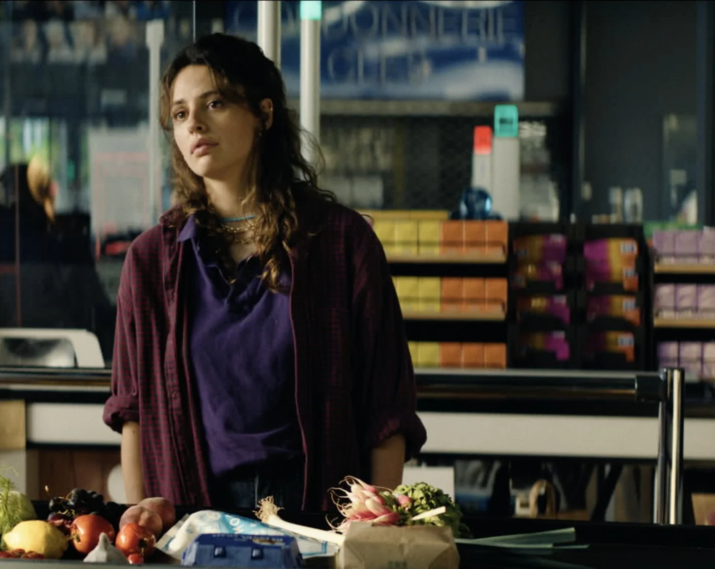 INTERMARCHÉ — HISTOIRE D'UN AMOUR — visuel 2