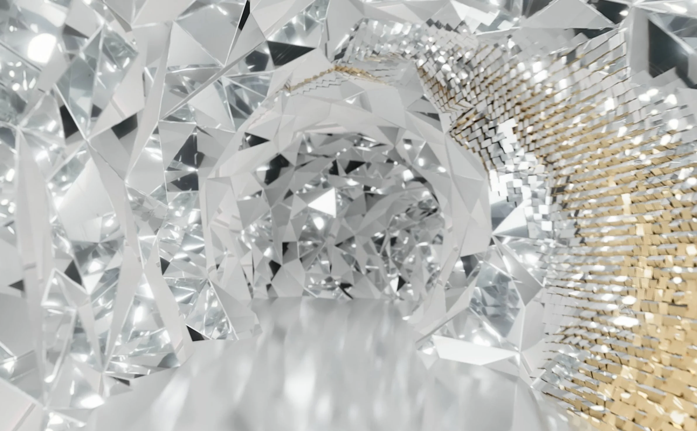 HELENA RUBINSTEIN — A New beggining is a gift — visuel 2