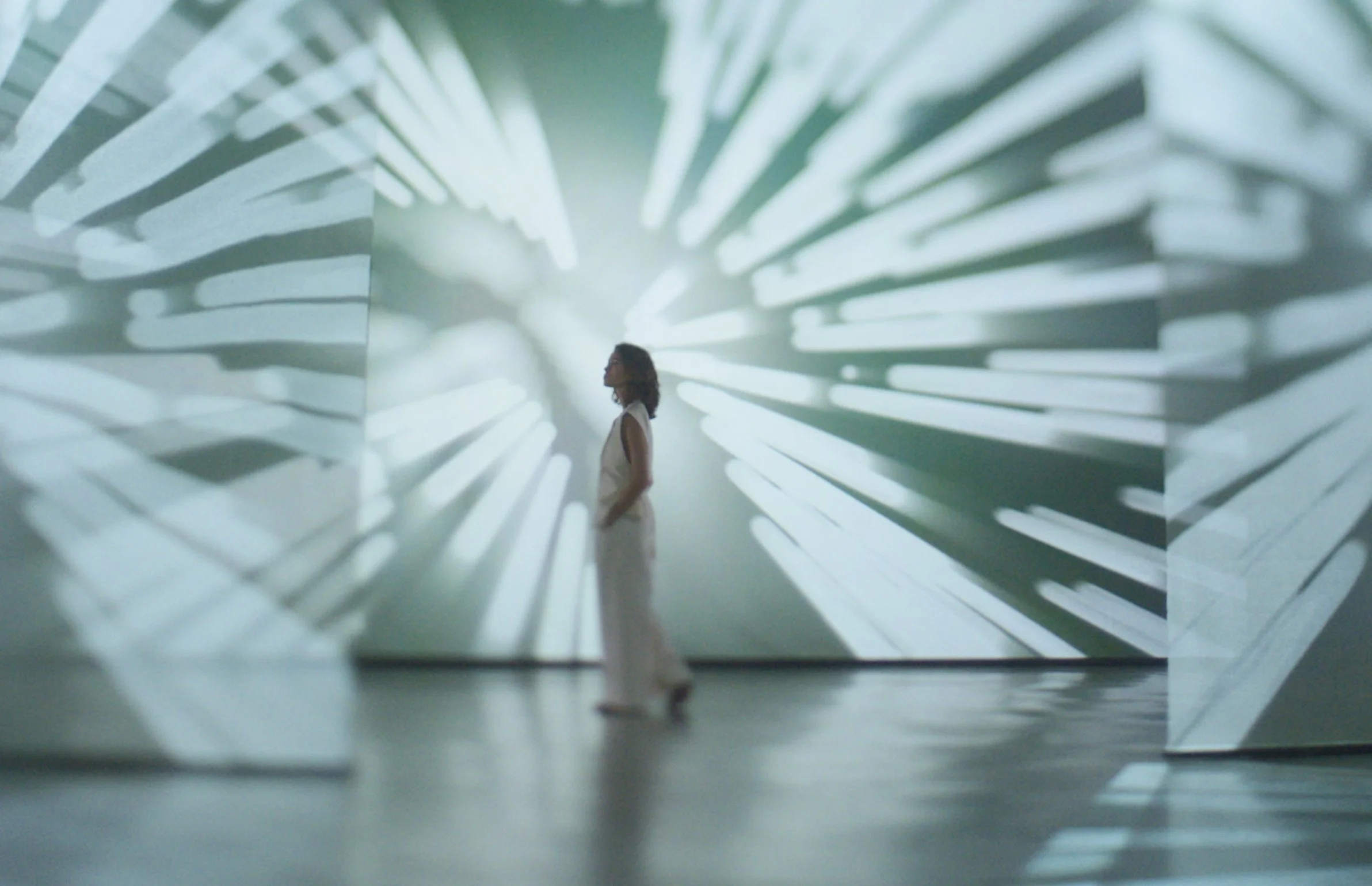 CARTIER — Osaka Women's Pavilion 2025 — visuel 5