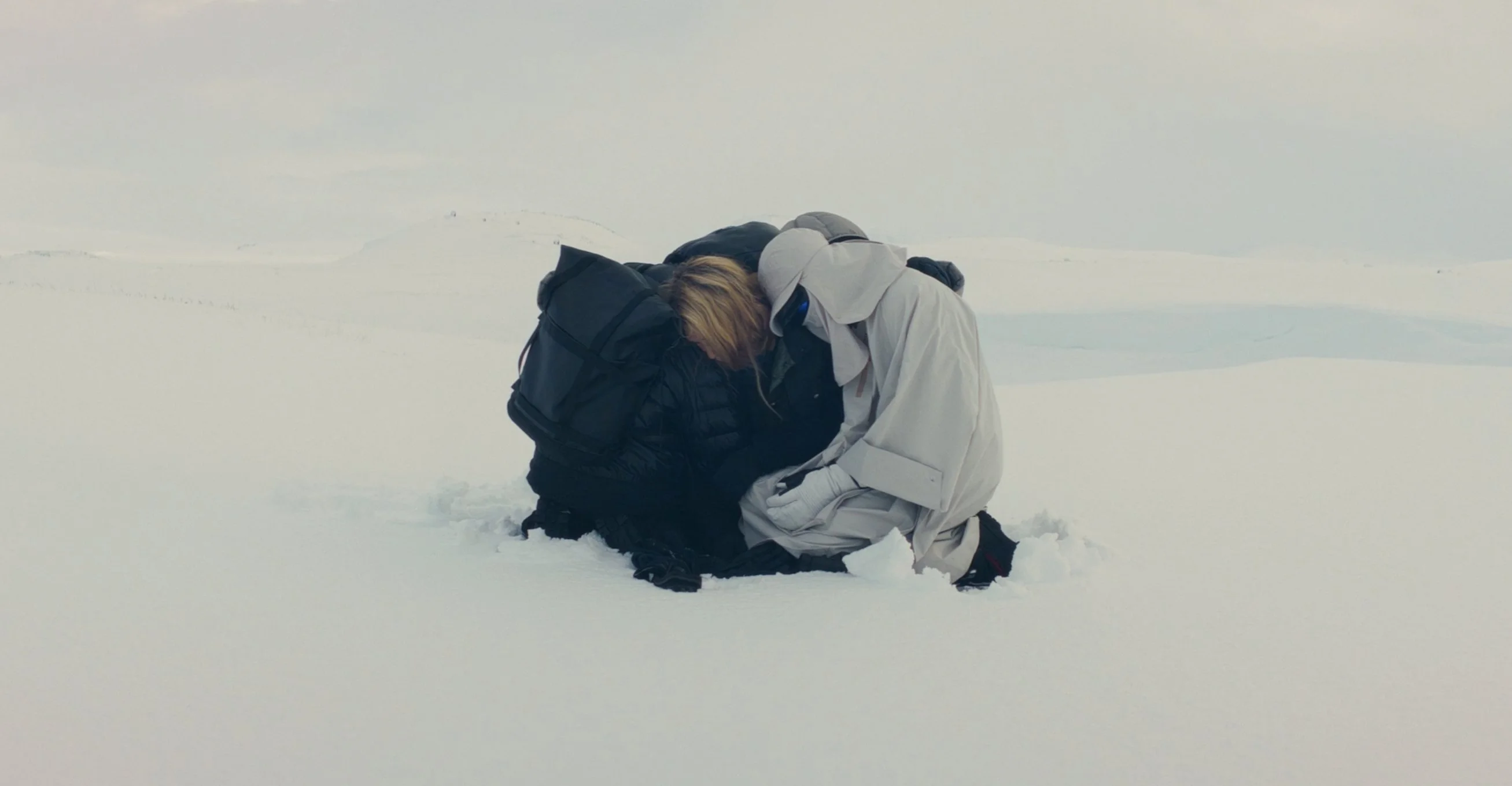 KIASMOS — SAILED — visuel 1