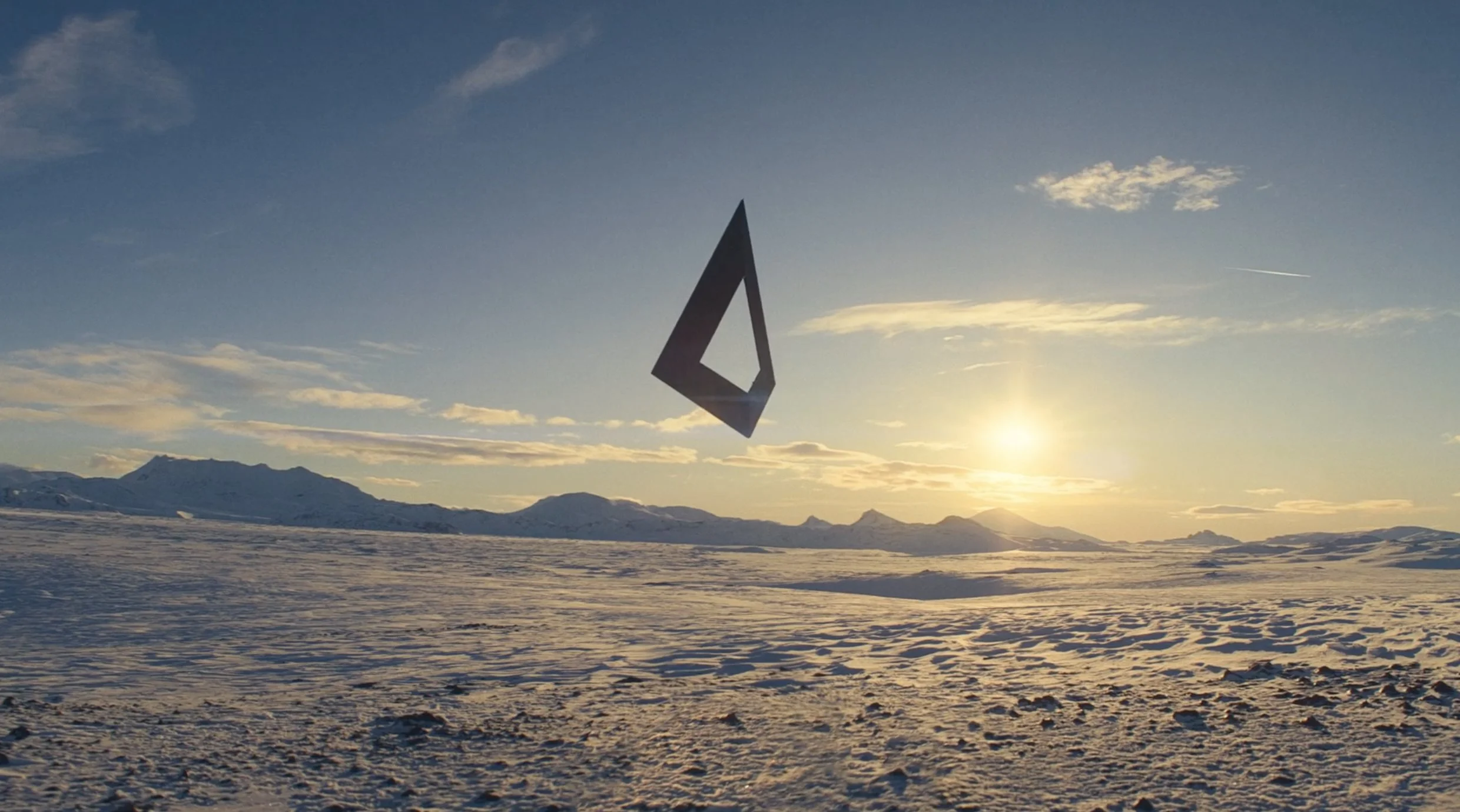 KIASMOS — SAILED — visuel 6