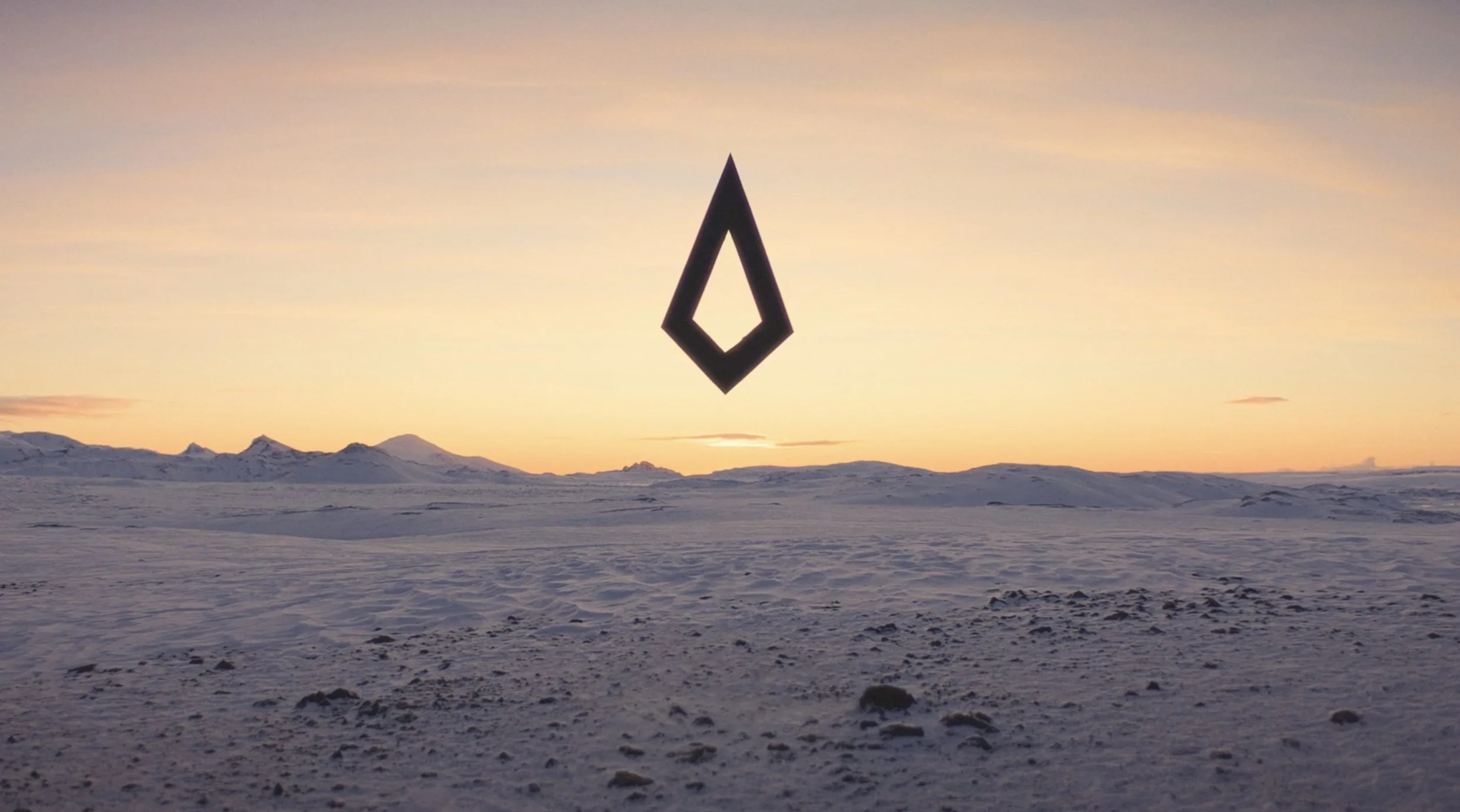 KIASMOS — SAILED — visuel 4