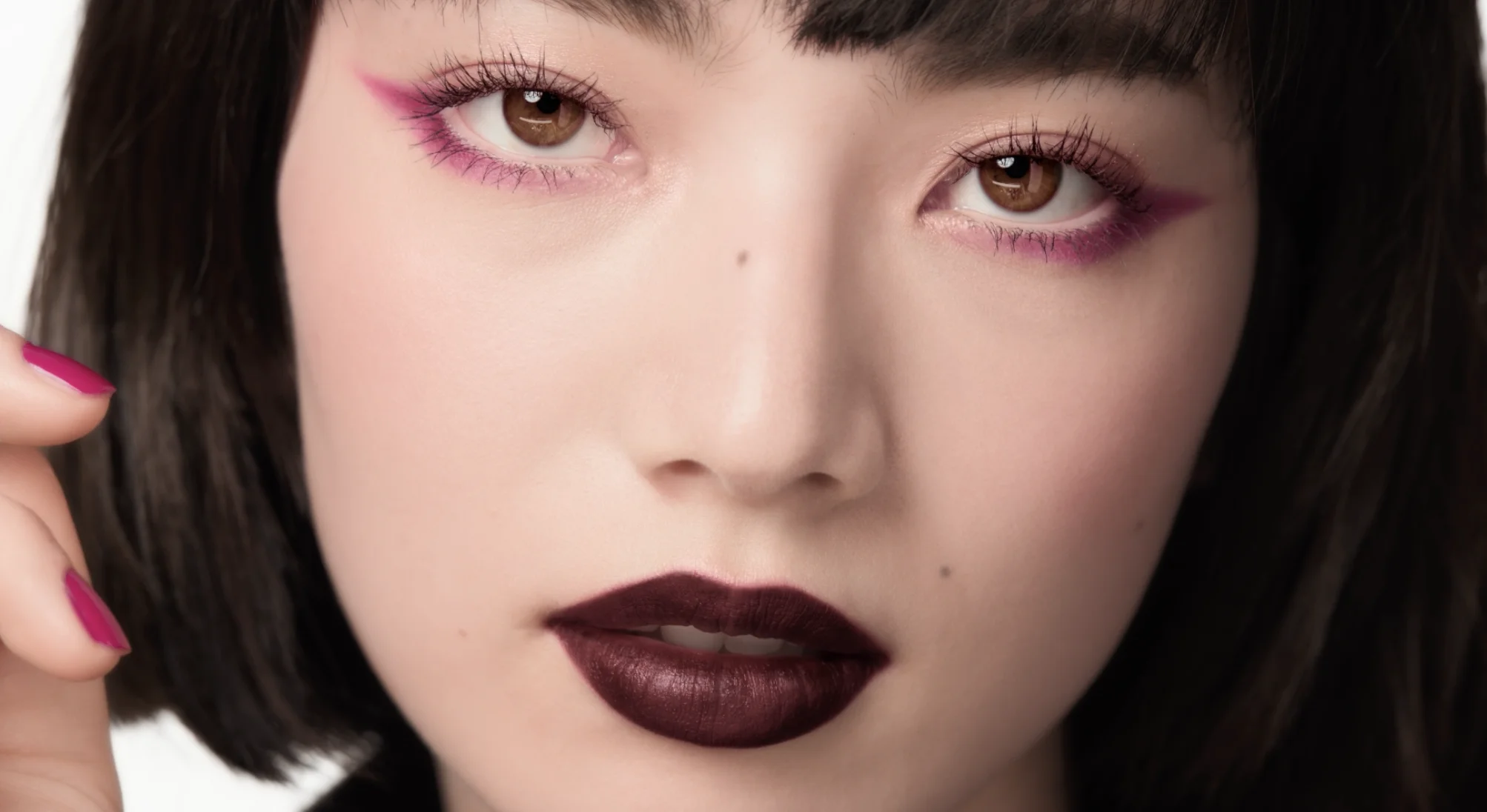 CHANEL — ROUGE NOIR — visuel 2