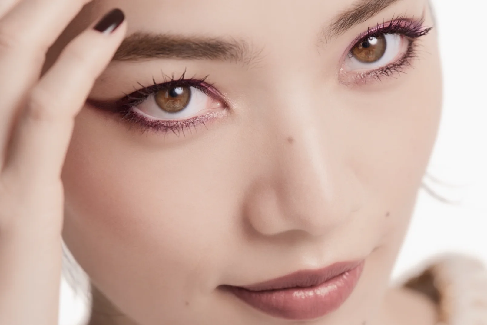 CHANEL — ROUGE NOIR — visuel 3