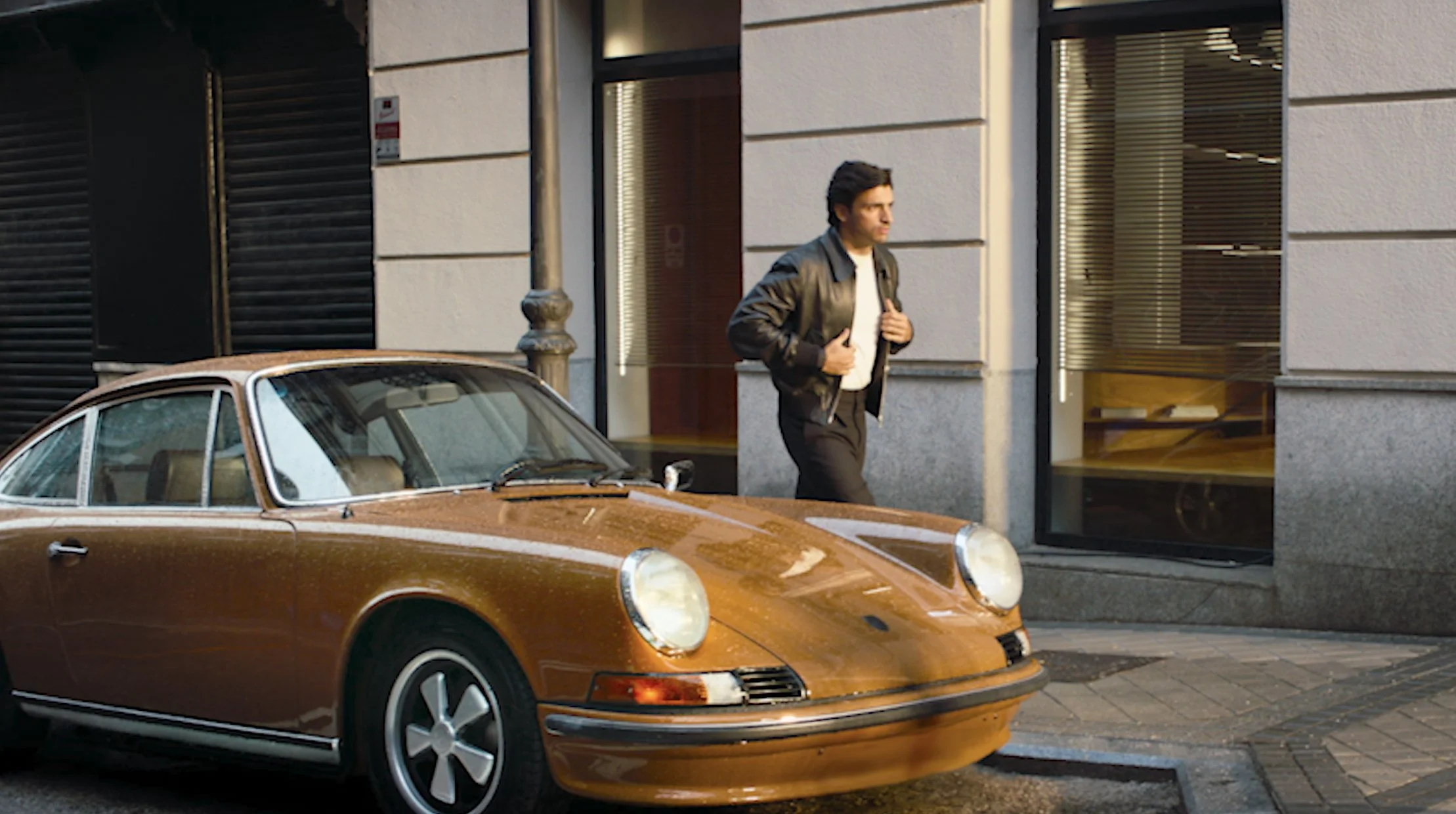 L'ORÉAL PARIS — CARLOS SAINZ PAR L'ORÉAL — visuel 3