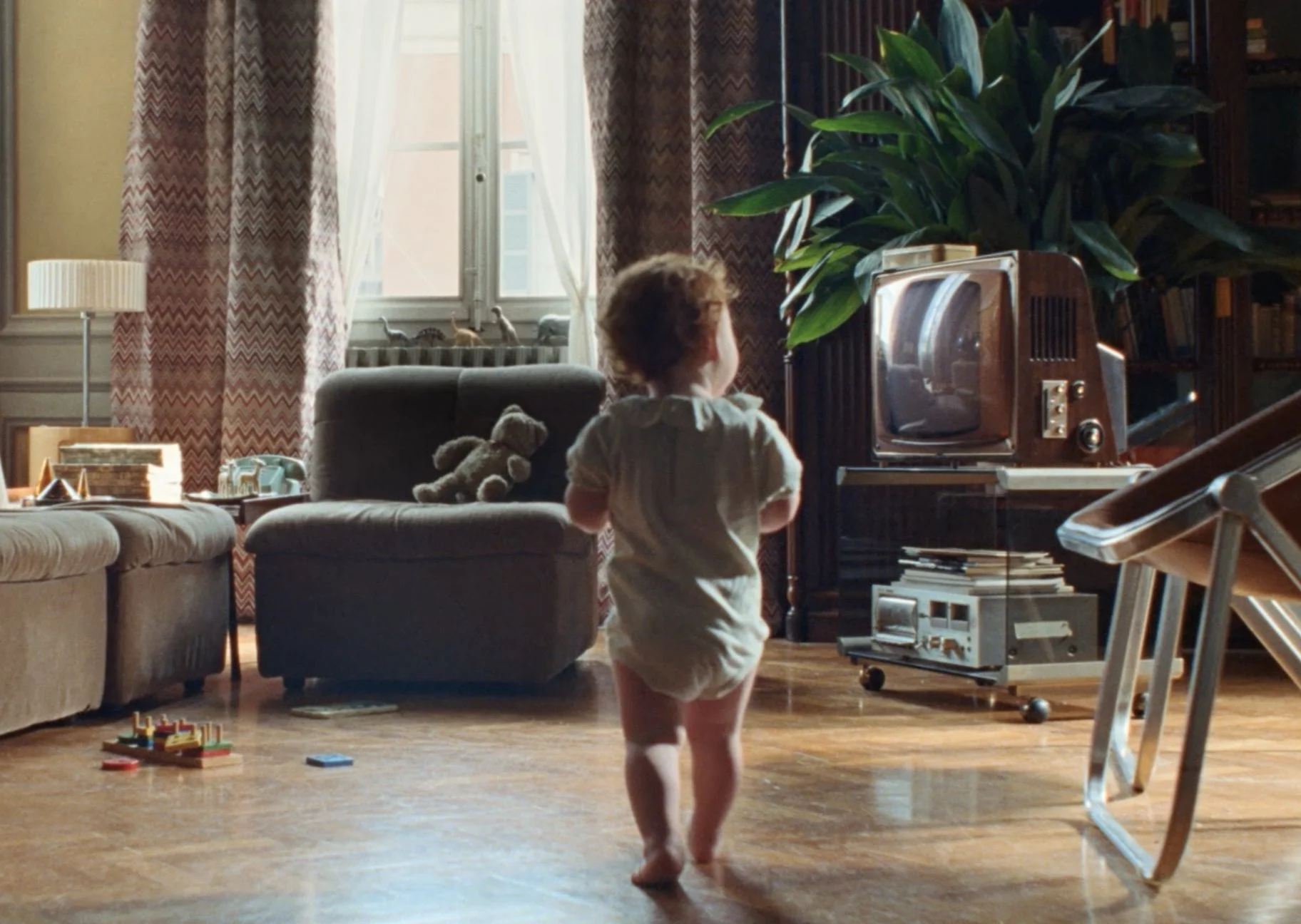 AXA — PREVENTION — visuel 1