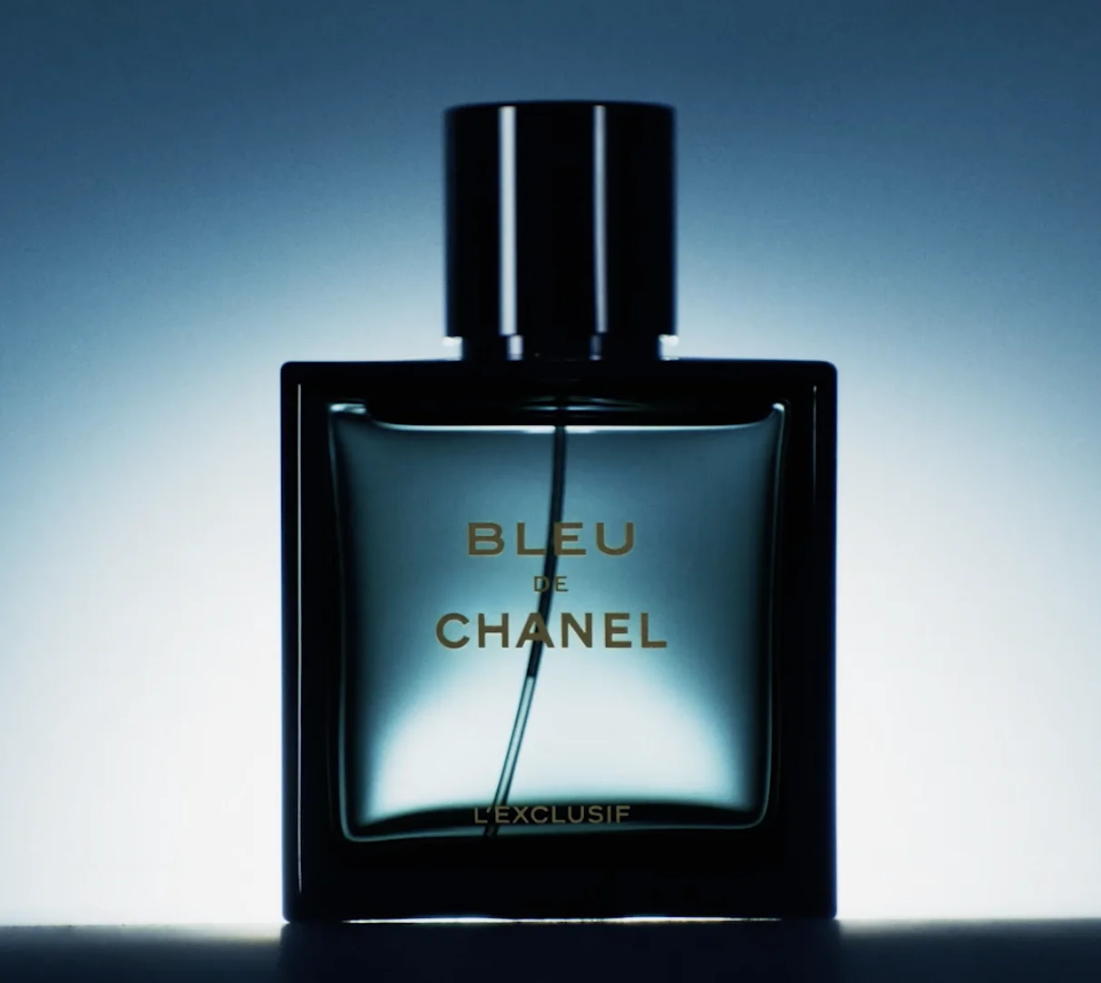 CHANEL — BLEU — visuel 3