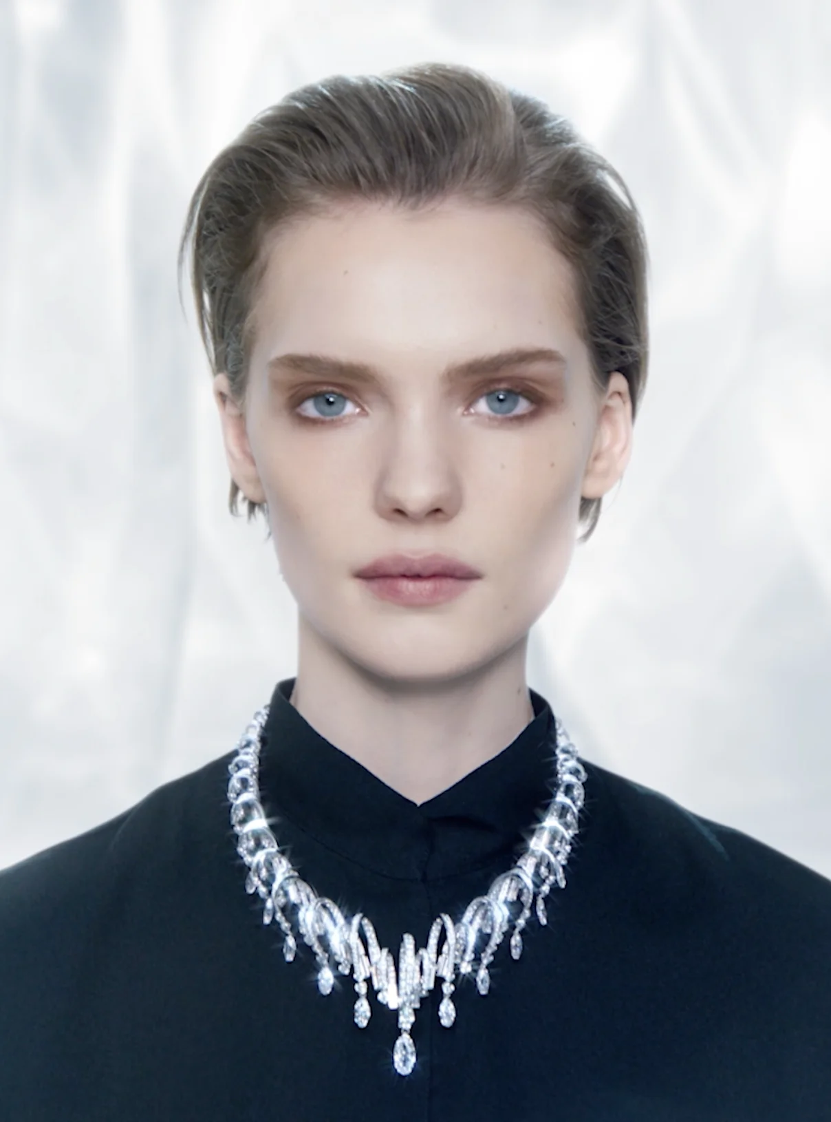 Cartier — Heart of the Stone — visuel 4