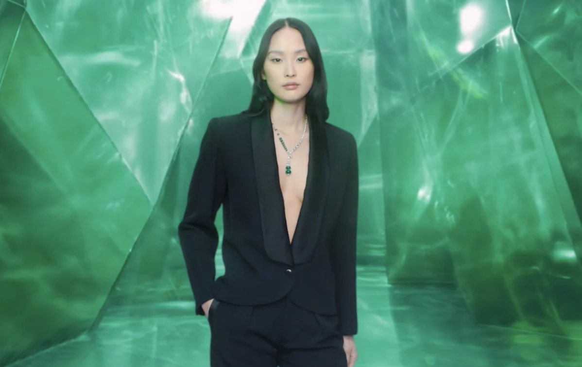 Cartier — Heart of the Stone — visuel 3